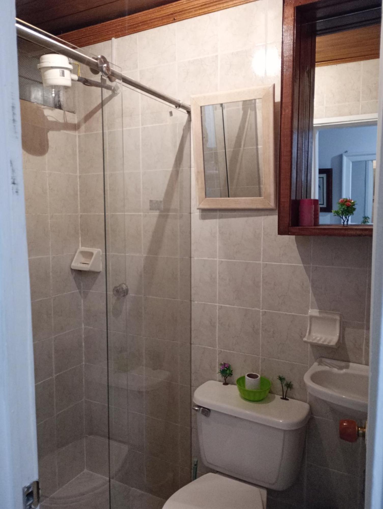 Apartamento Candelaria Centro Historico