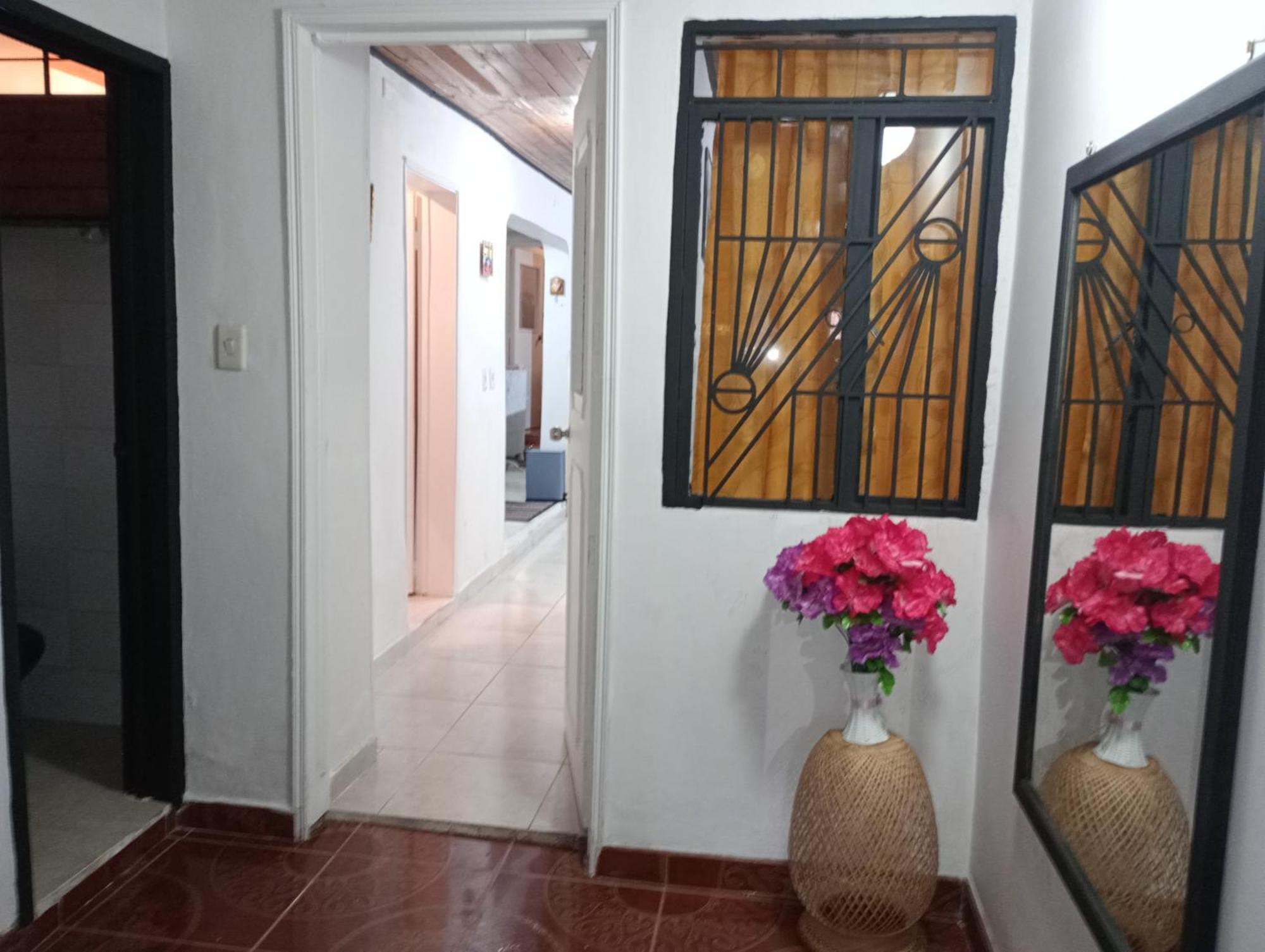 Apartamento Candelaria Centro Historico *