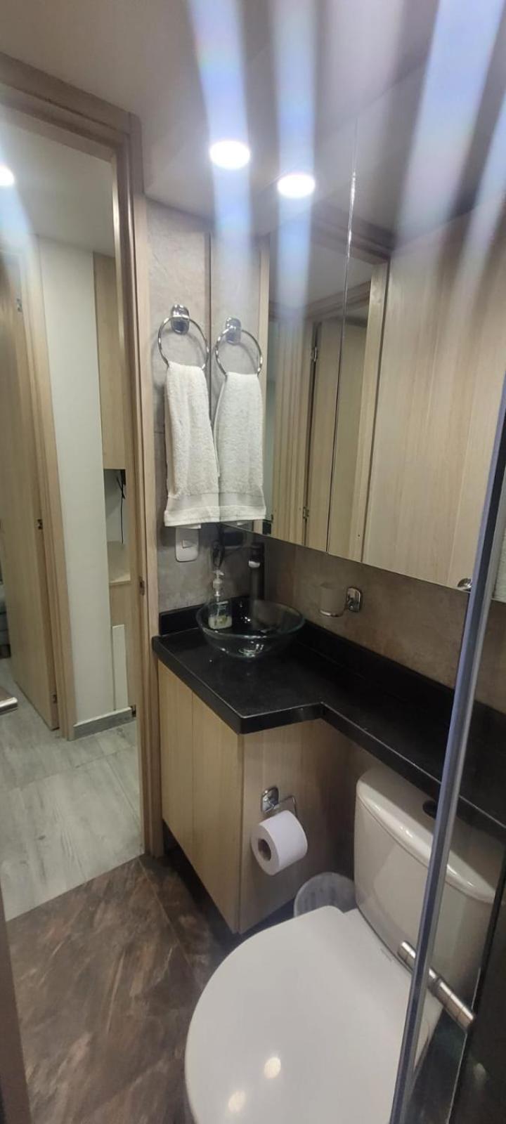 Apartamento Disfruta De Comodidad Y Tranquilidad Bogotá