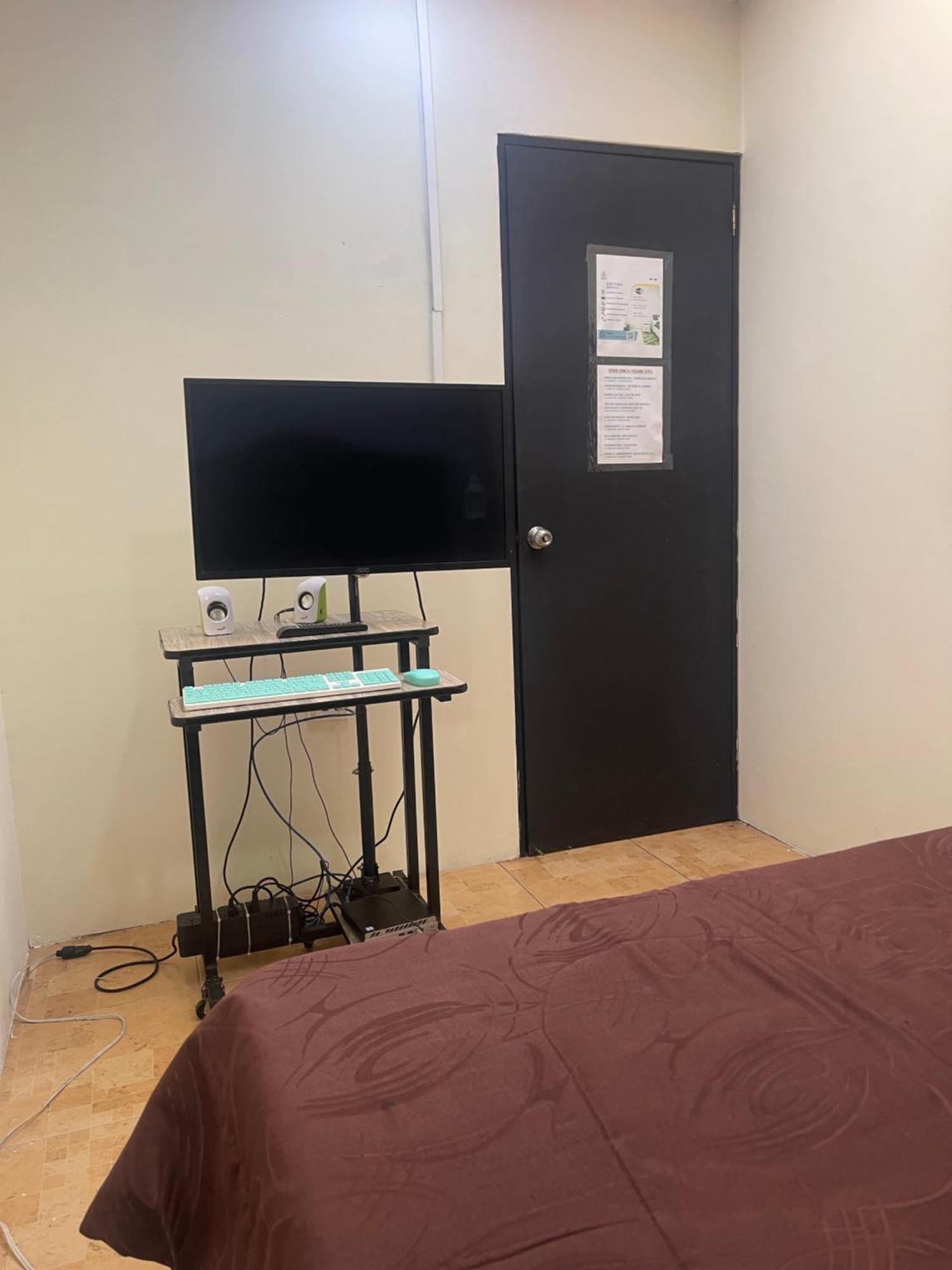 Habitación en casa particular A 5 Minutos Del Aeropuerto El Dorado *