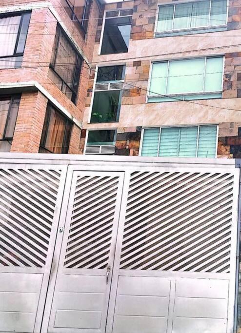 Moderno Urbano: Confort Y Estilo. * Bogota