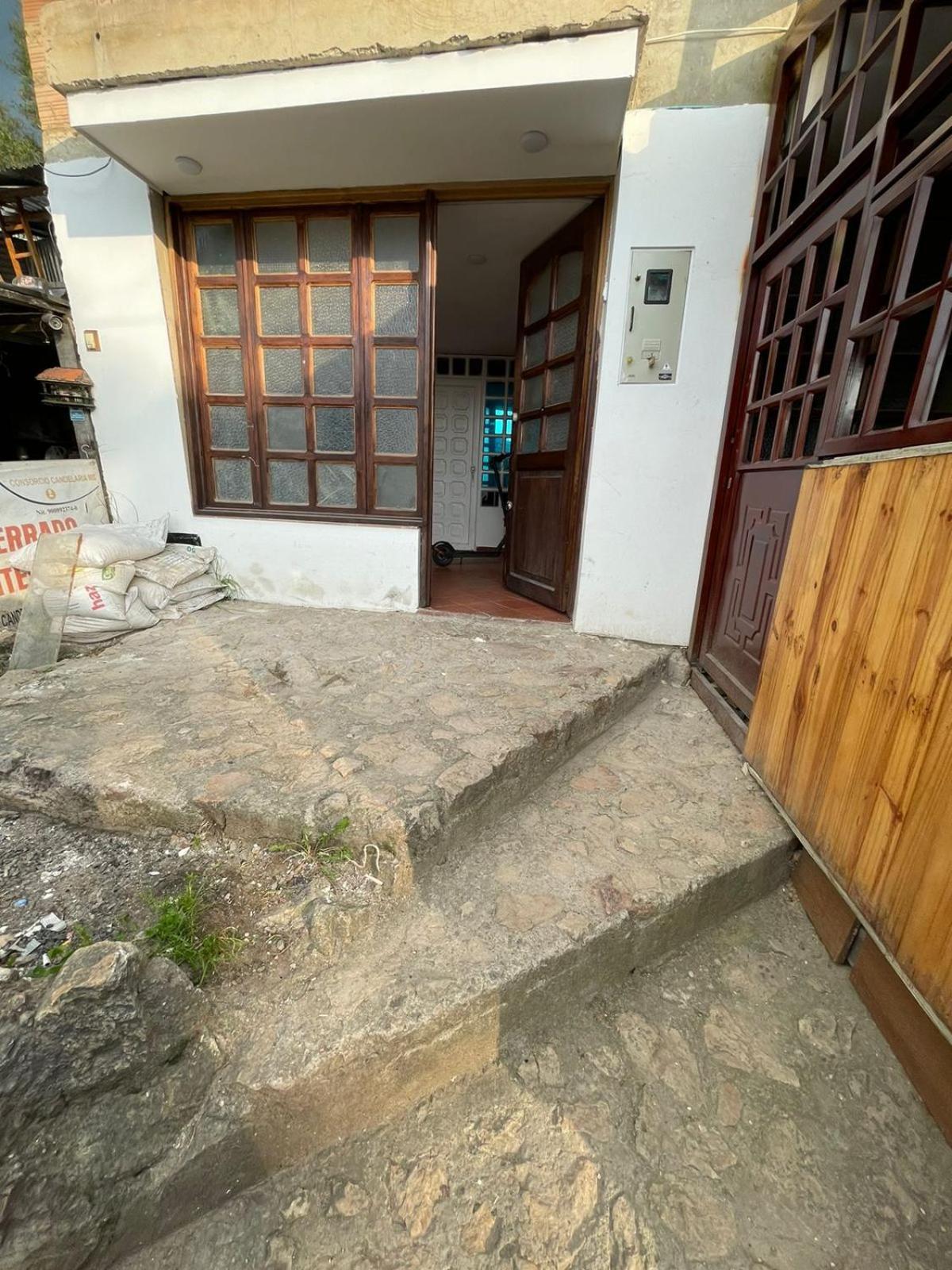 Casa Bella Vista