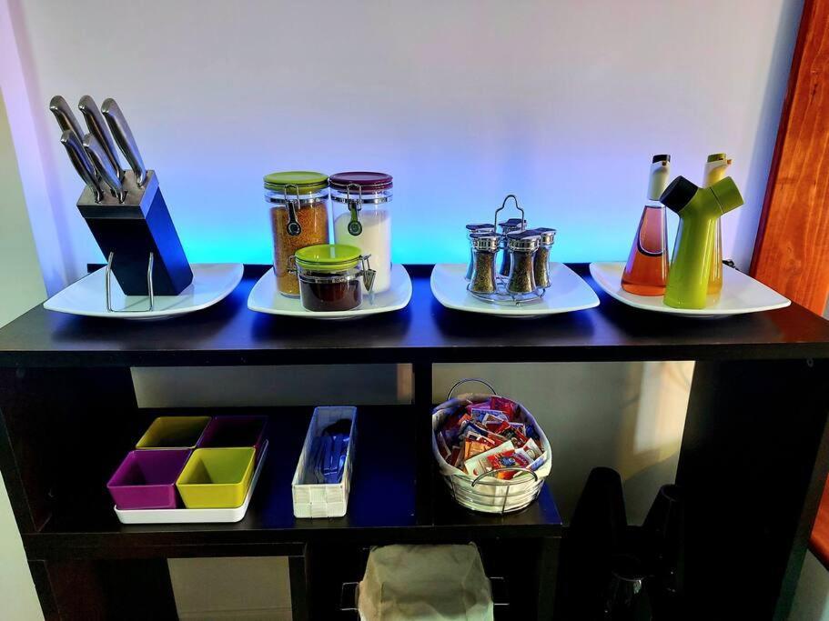 Executive Minutes From The Airport Apartamento