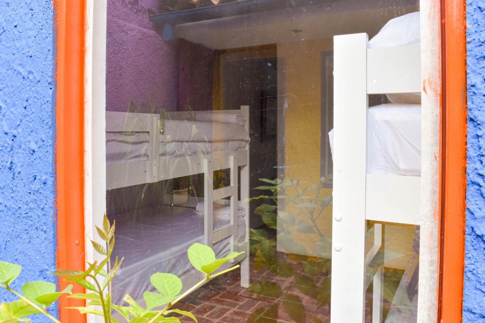 Pensión Casa De Huespedes En Usaquen Bogotá