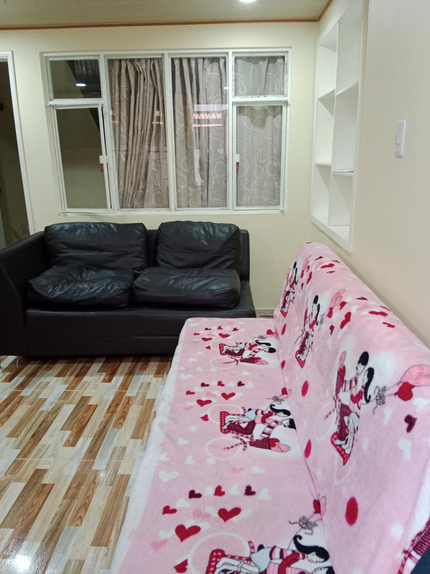 Aparta Estudio Cerca Al Aeropuerto Espectacular 2 Apartamento