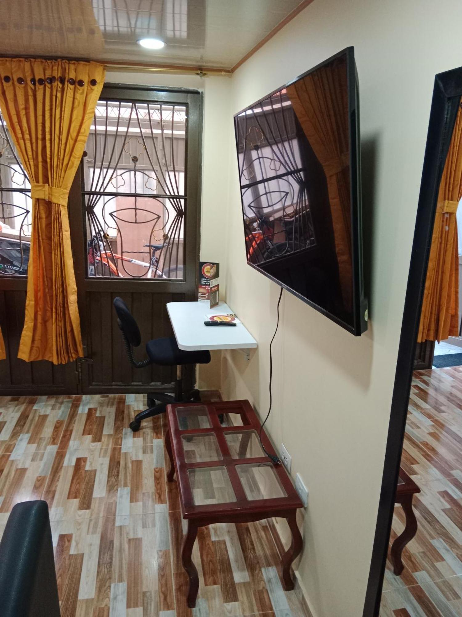 Apartamento Aparta Estudio Cerca Al Aeropuerto Espectacular 2 Bogotá