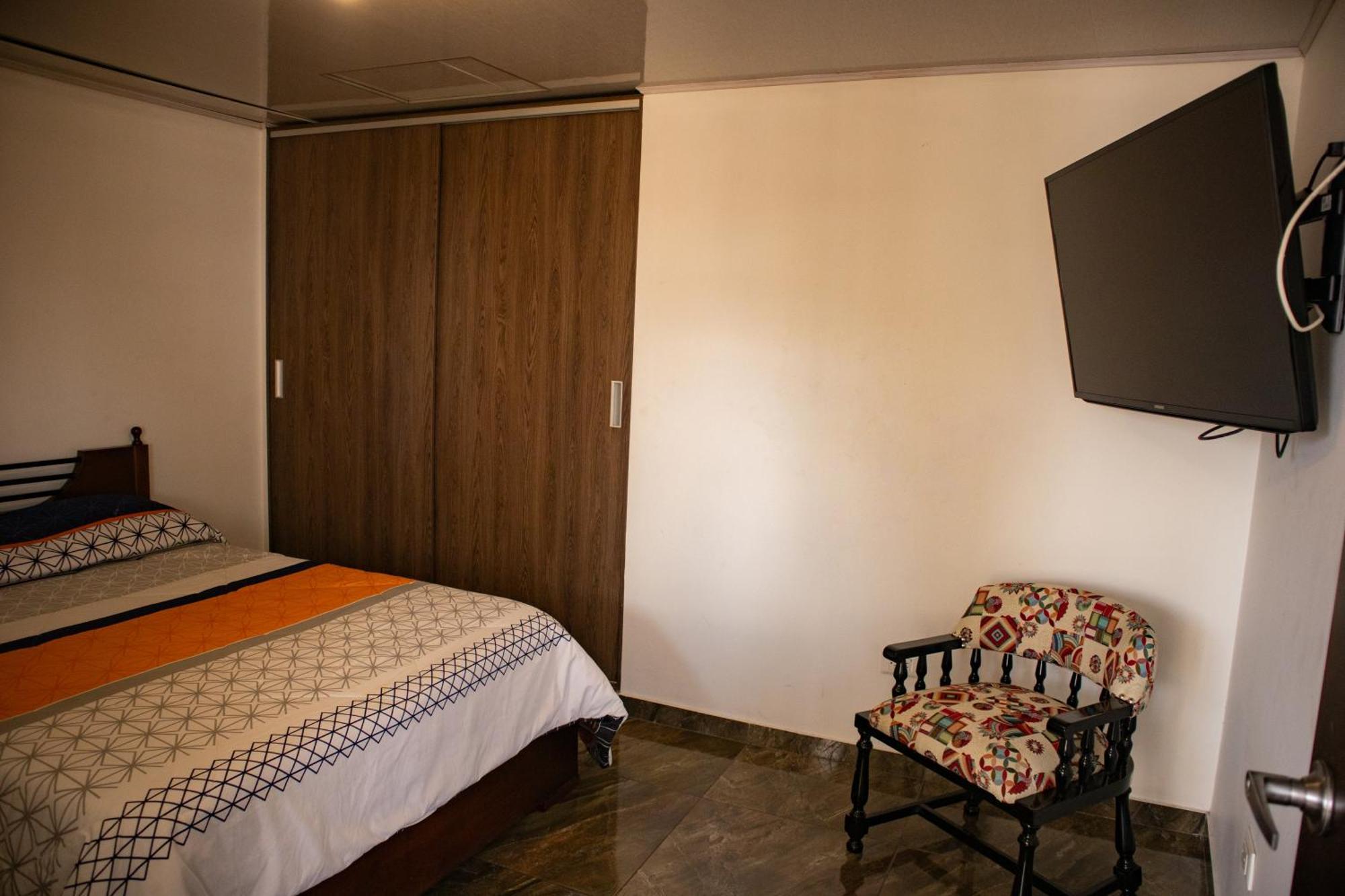 Apartamento Encantador Comodo Y Confortable. *