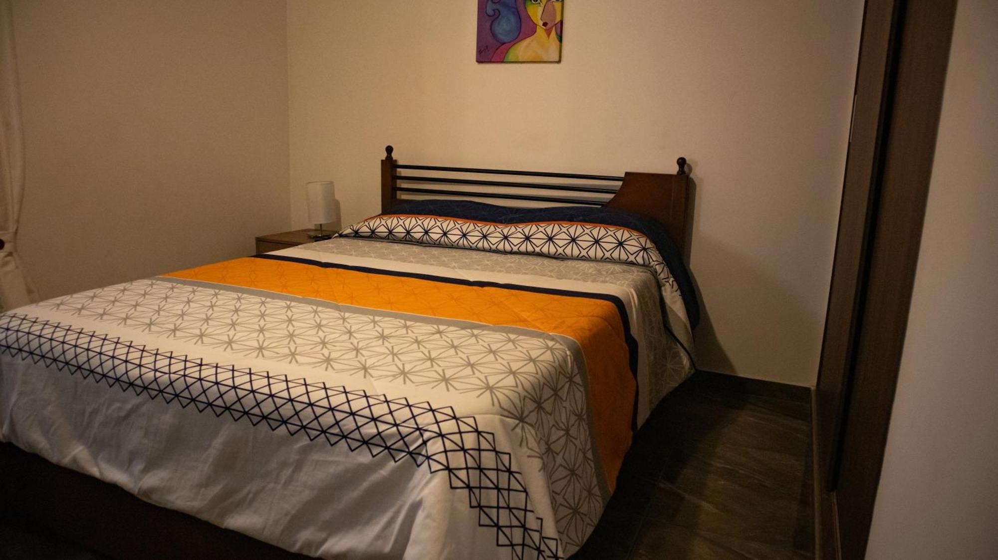 Apartamento Encantador Comodo Y Confortable. *