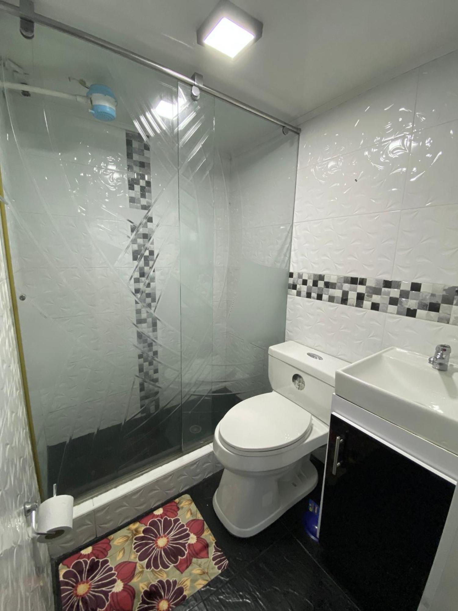Apartamento Quintaparedescorferiasembajadausa