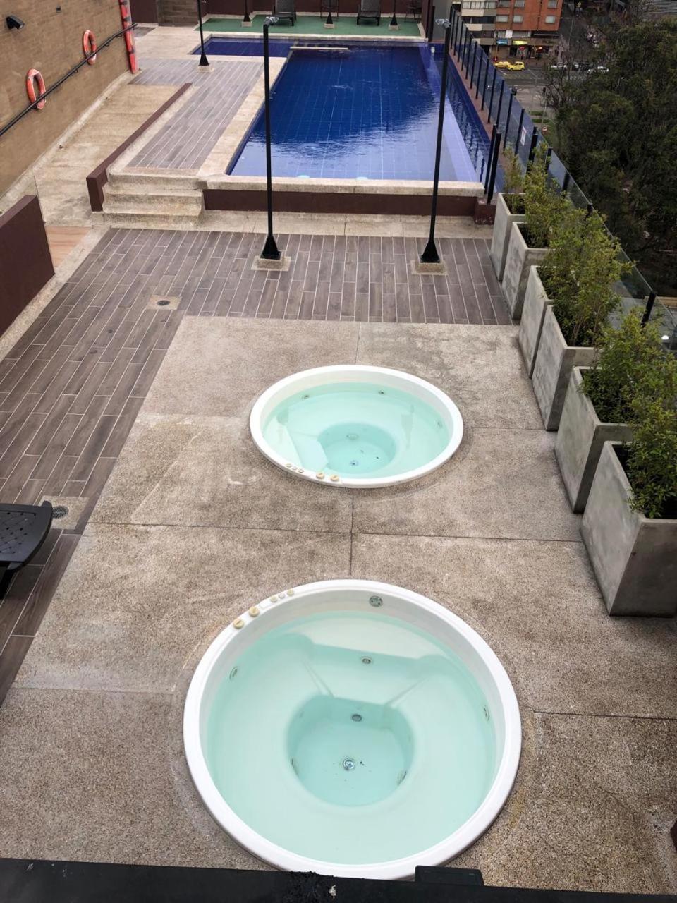 Apartamento Hermoso Y En