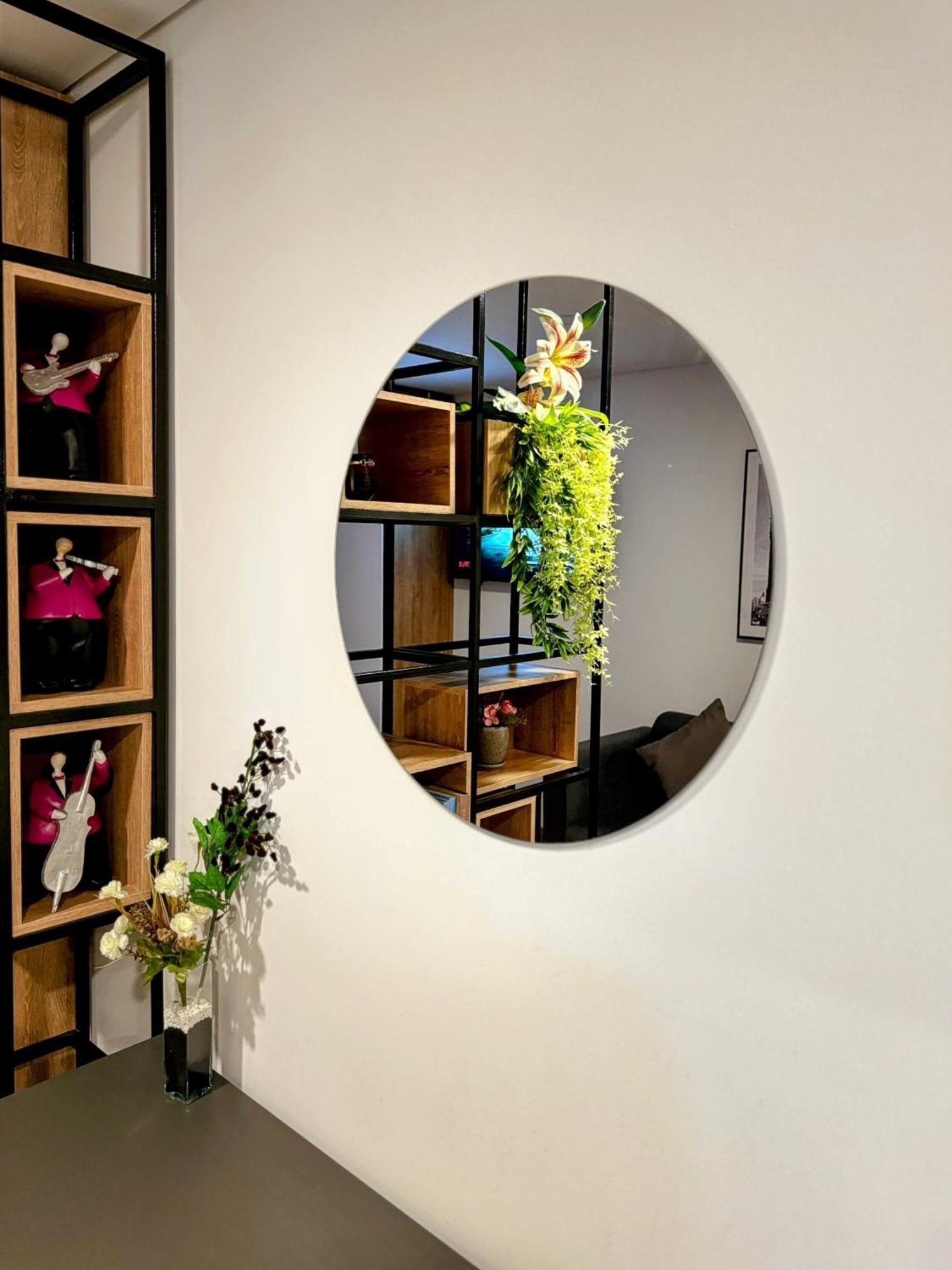 Apartamento Loft Between Business Centers & Restobars Bogotá