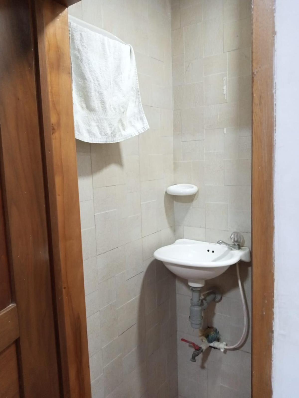 Habitación en casa particular Casa Bella Vista Bogotá