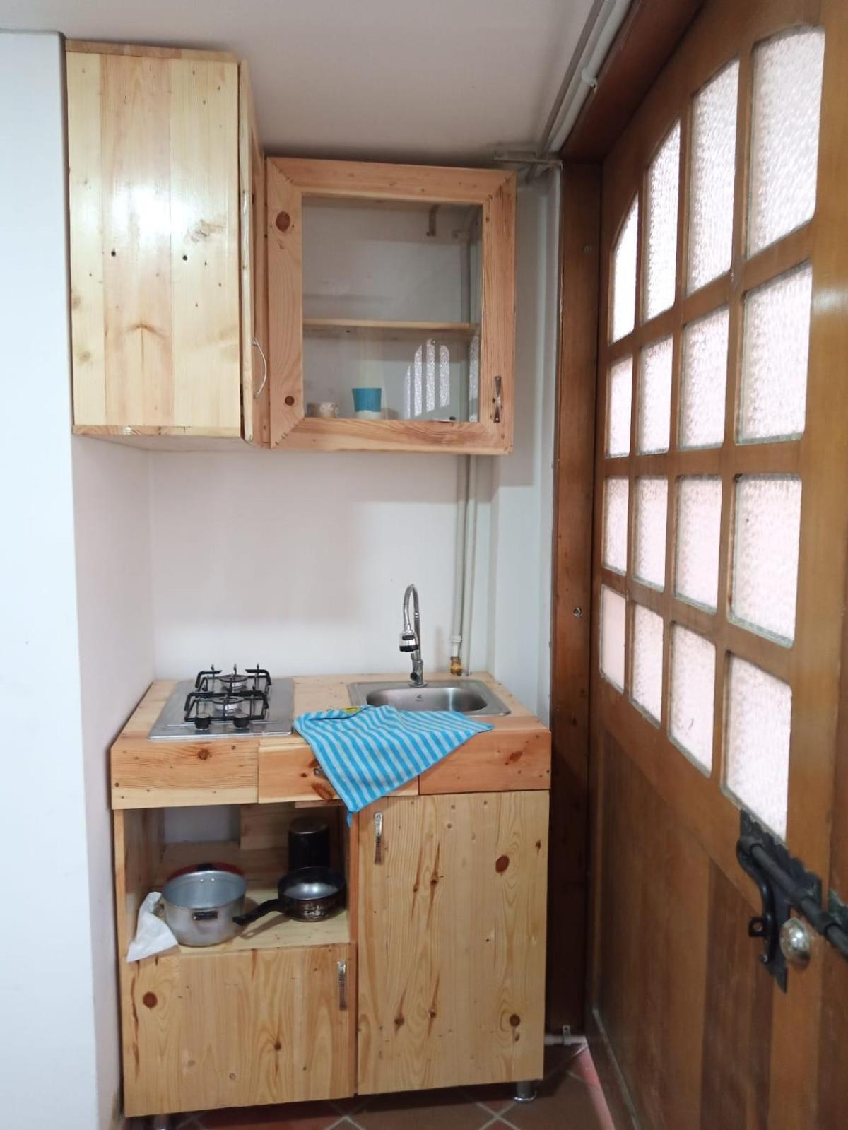 Casa Bella Vista * Bogotá