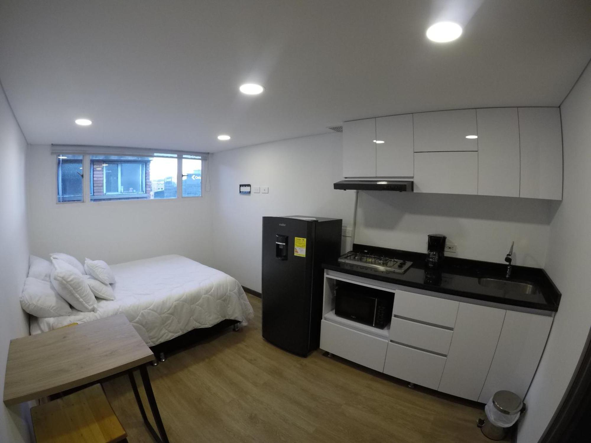 Unilago Apartamento *