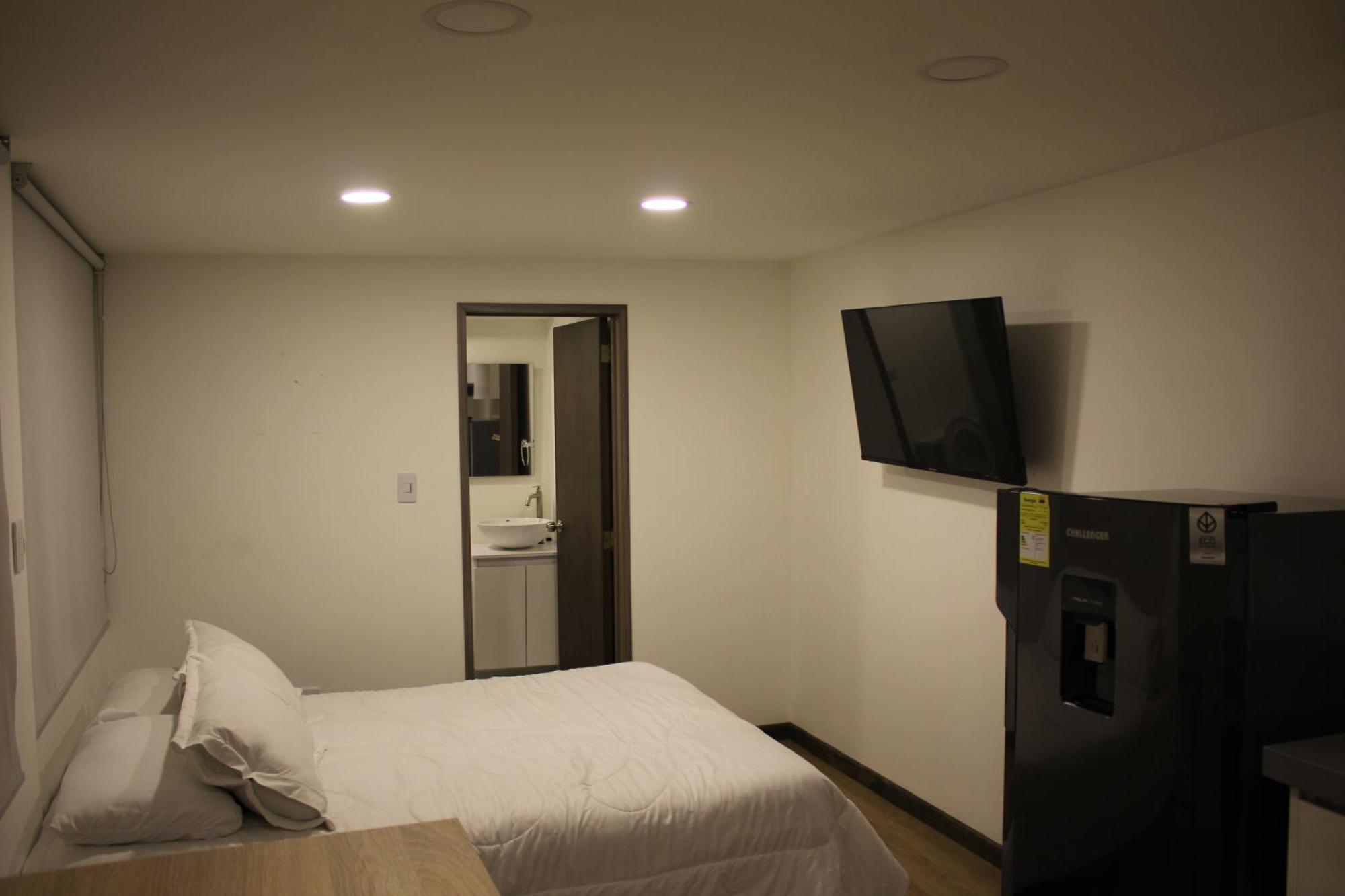 Unilago Apartamento *