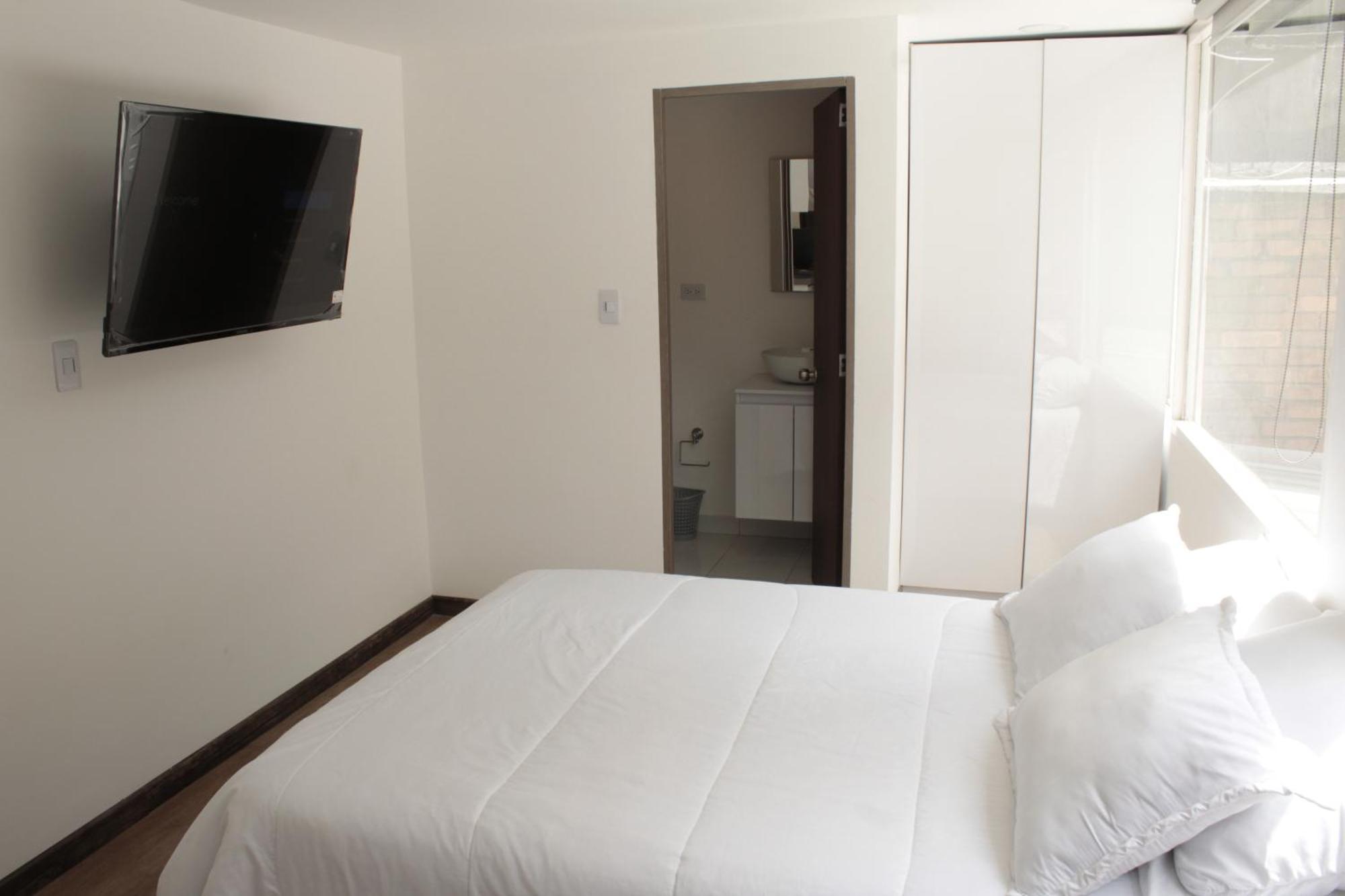 Apartamento Unilago