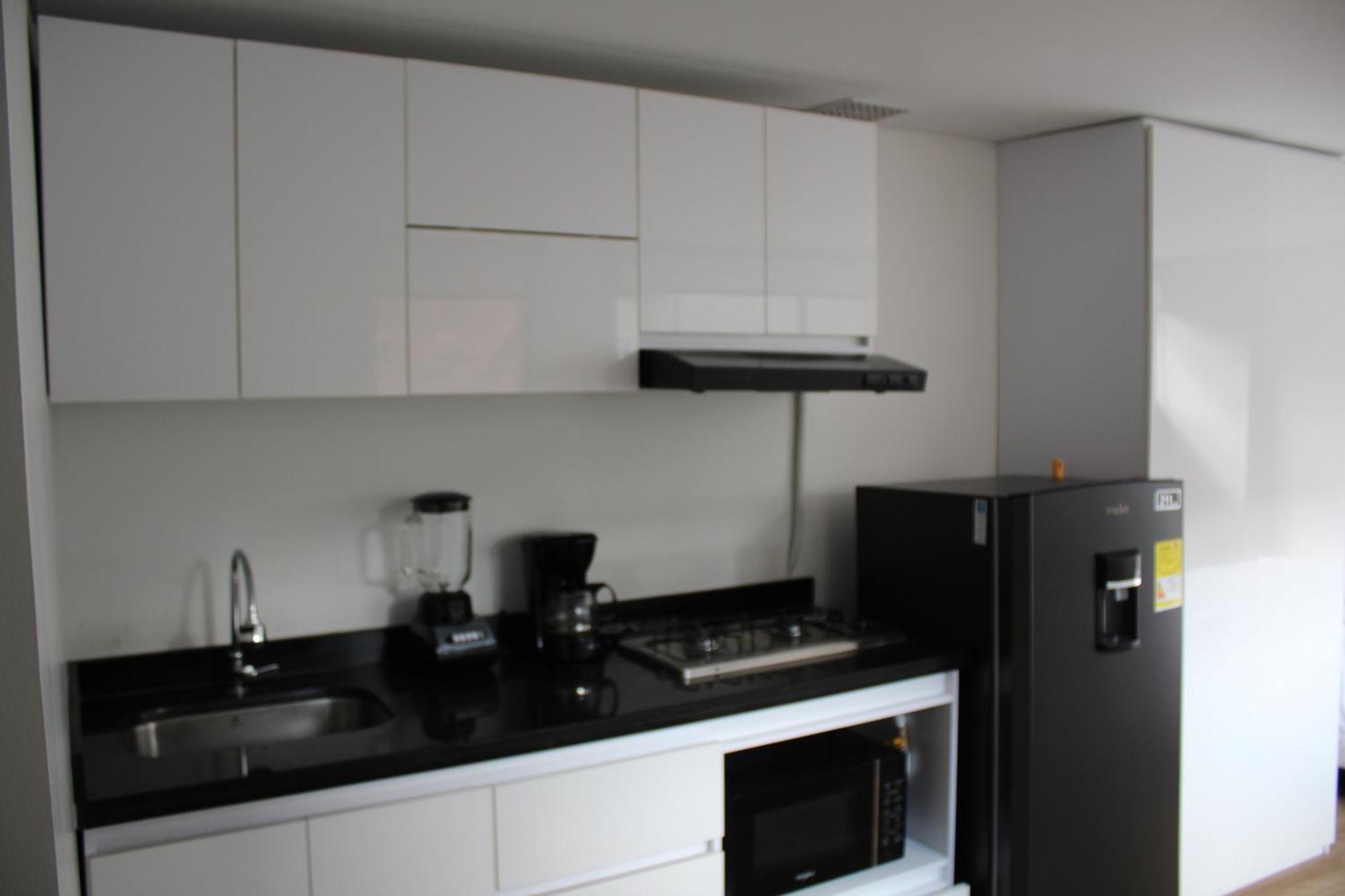 Apartamento Unilago