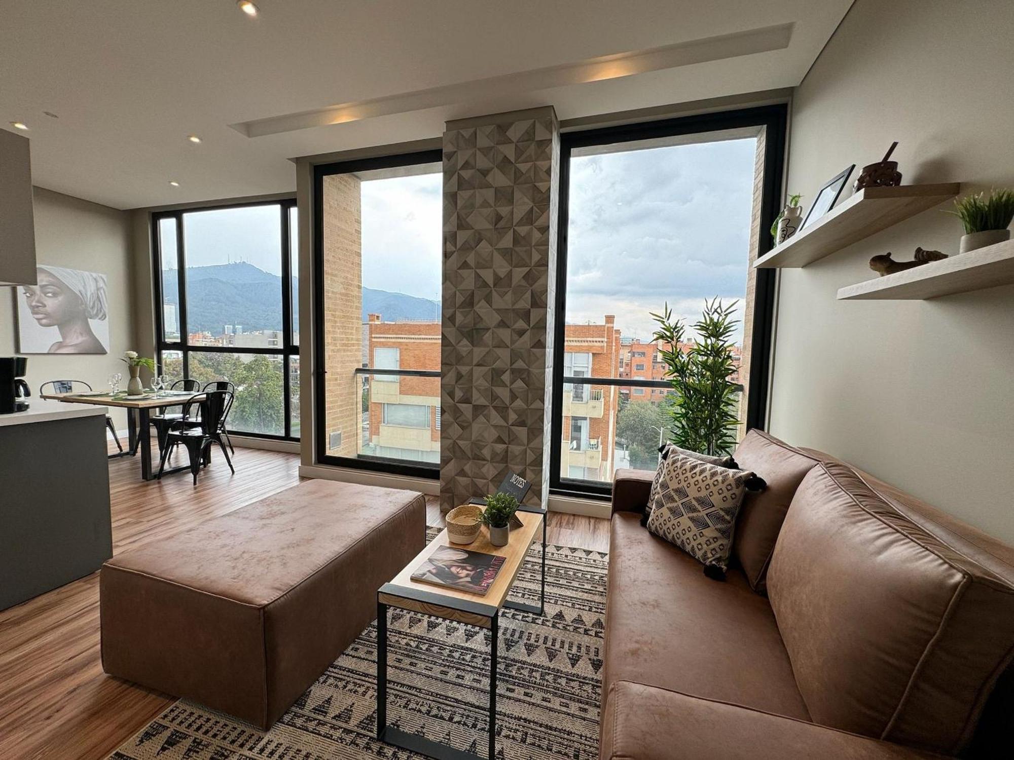 Apartamento Palmetto Niido
