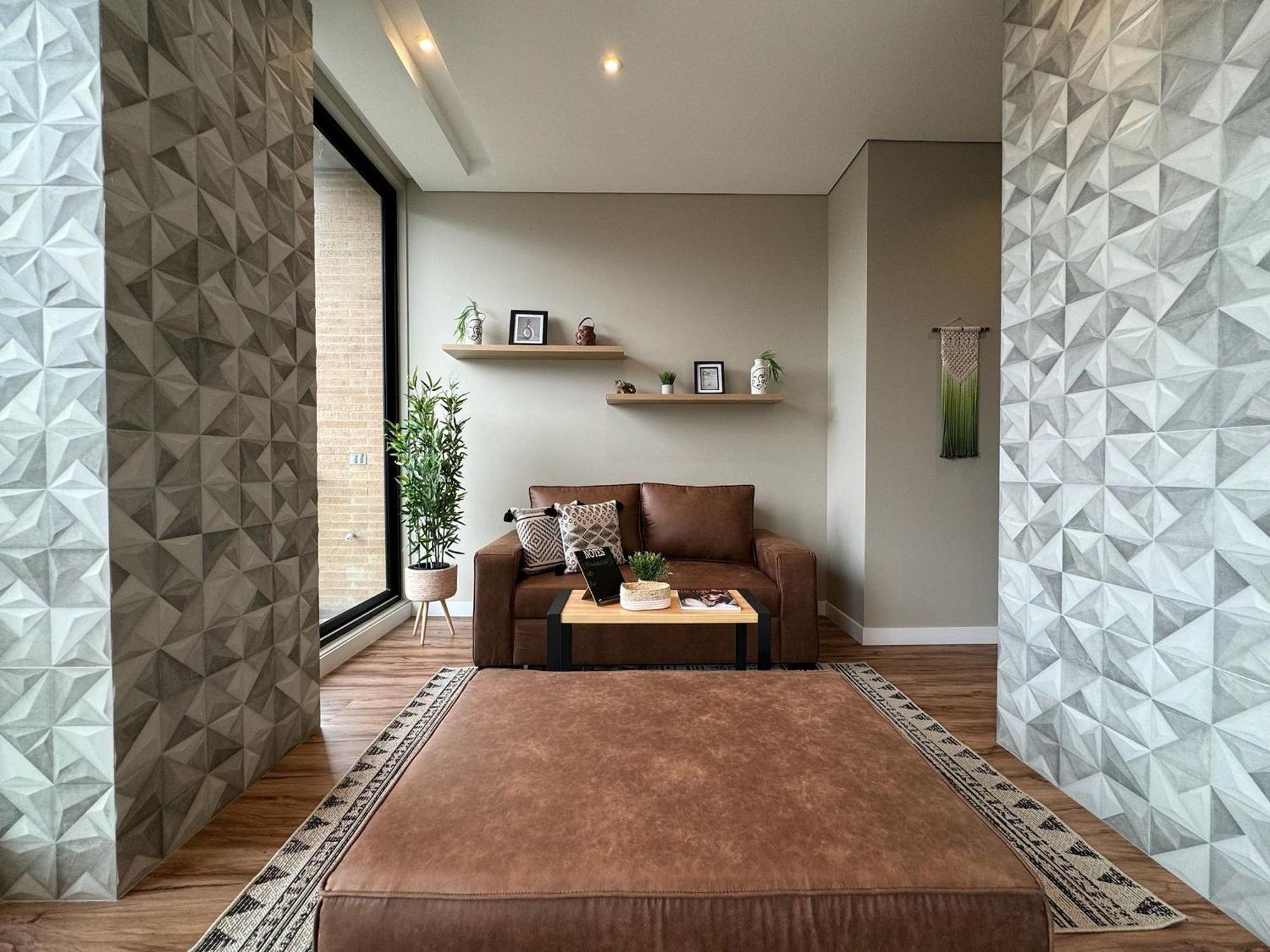 Palmetto Niido Apartamento