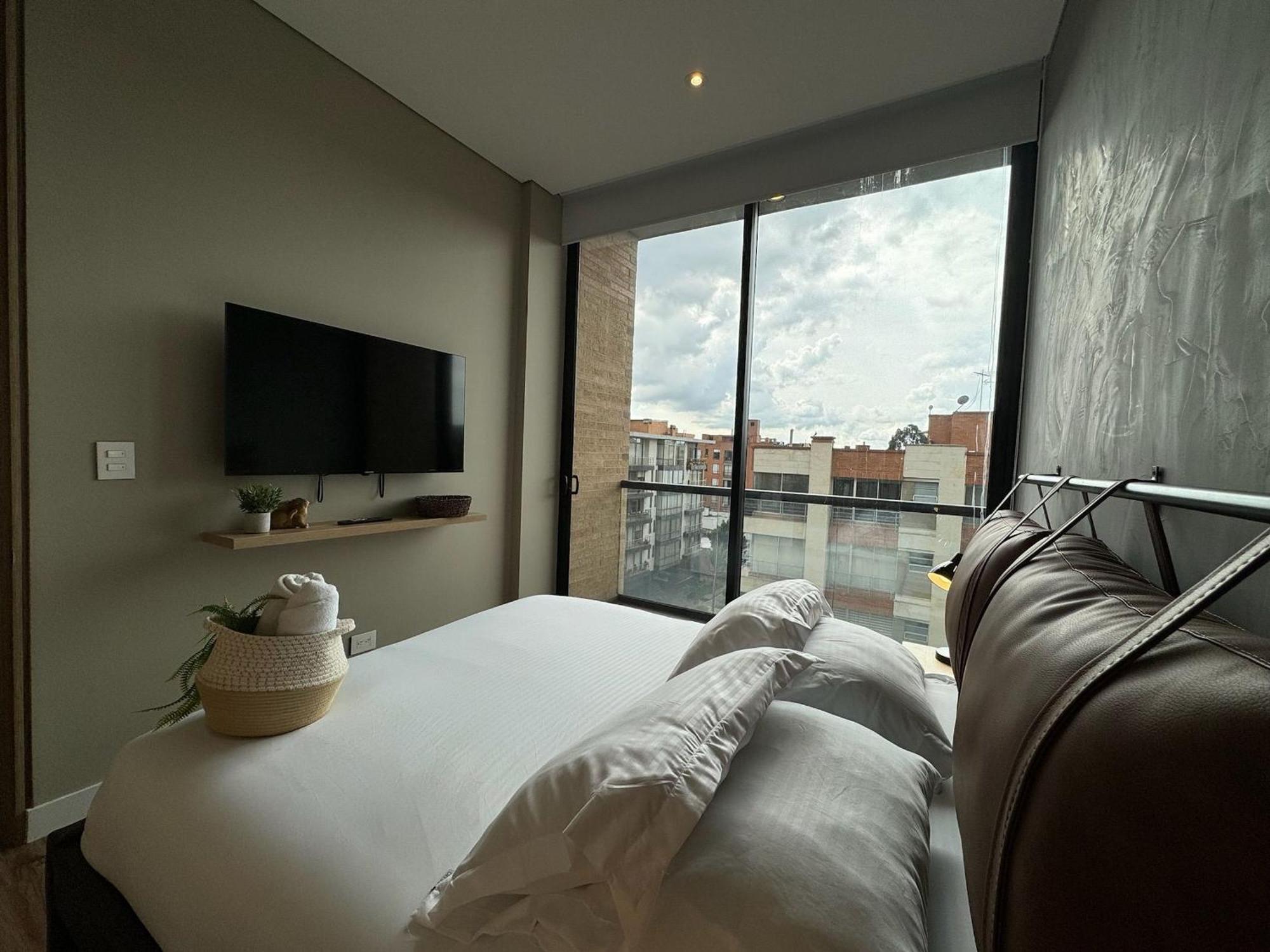 Apartamento Palmetto Niido Bogotá