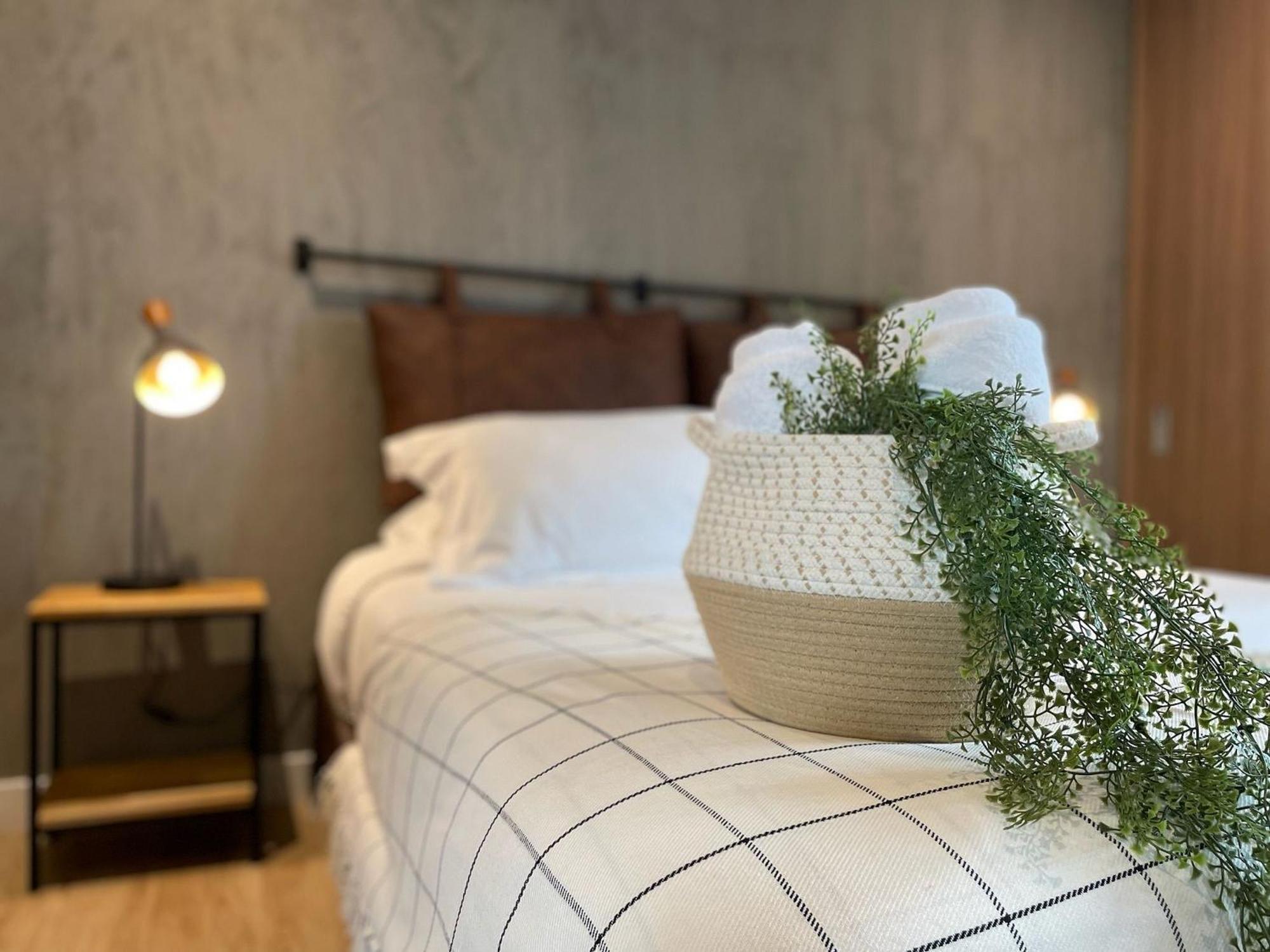 Palmetto Niido Apartamento