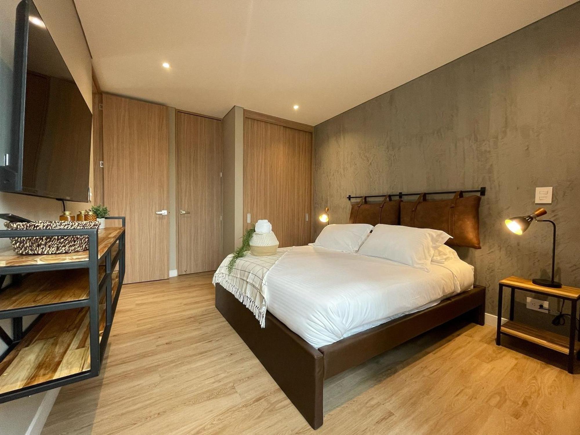Palmetto Niido Apartamento