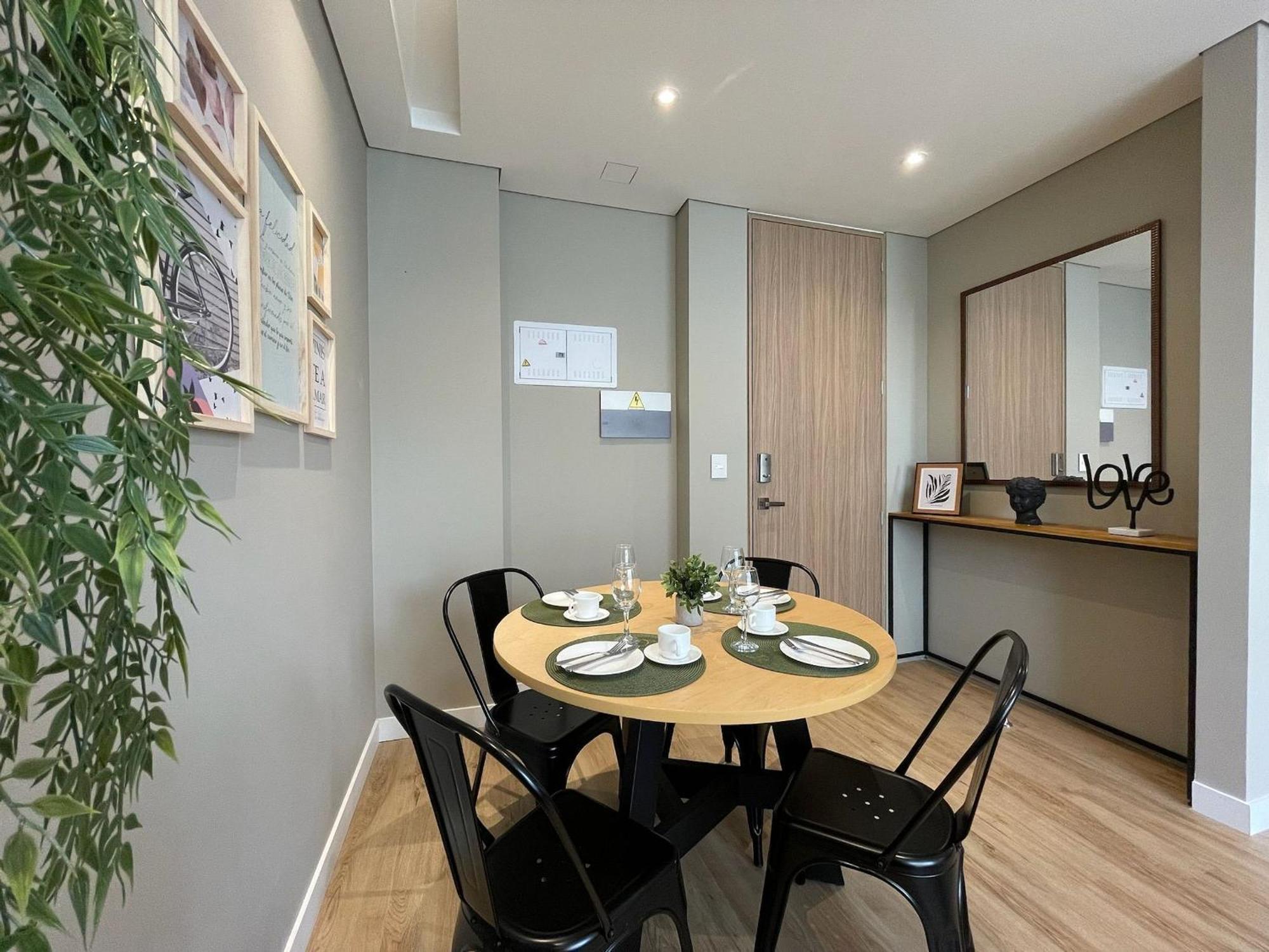 Apartamento Palmetto Niido Bogotá