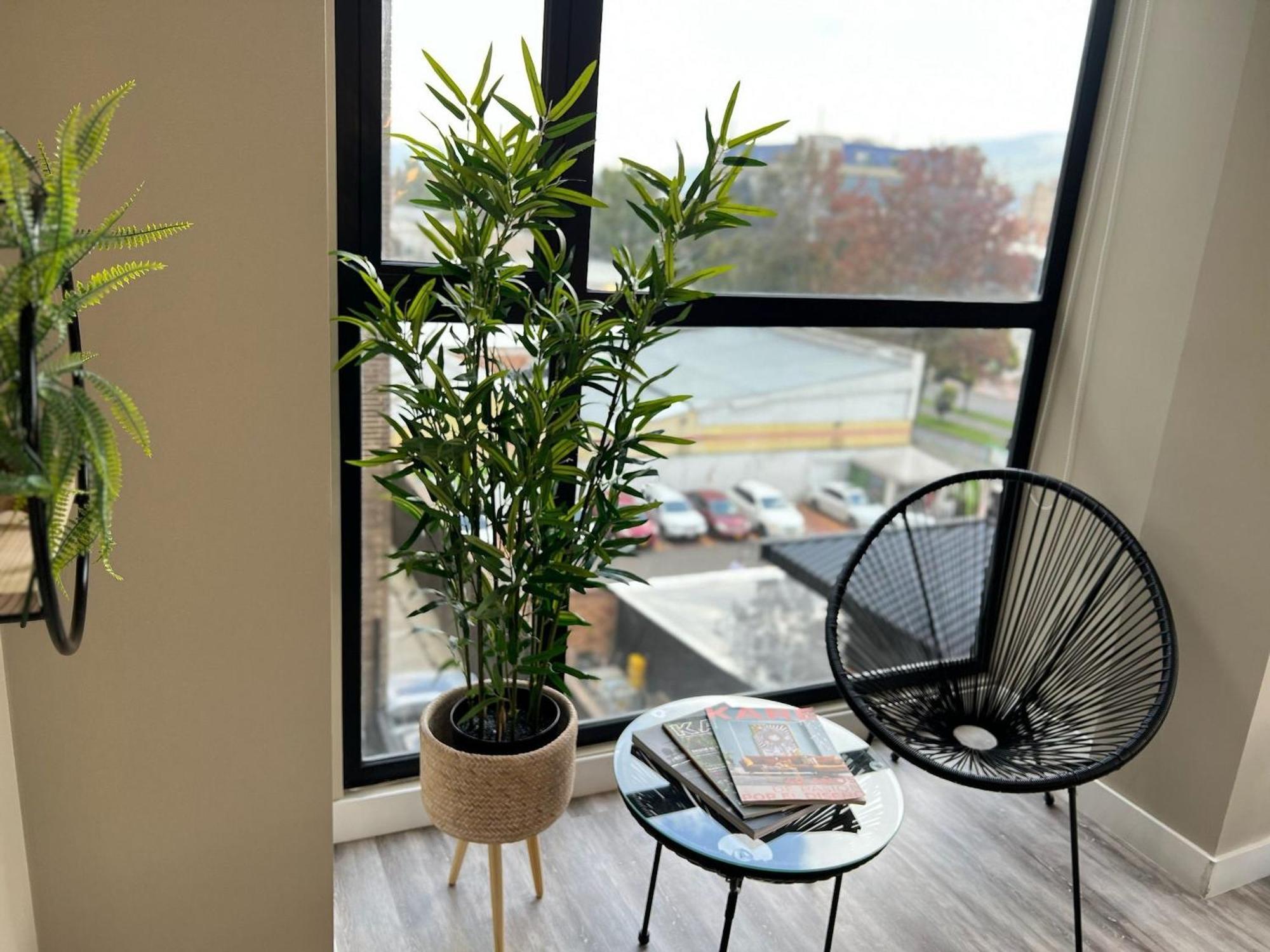 Palmetto Niido Apartamento *