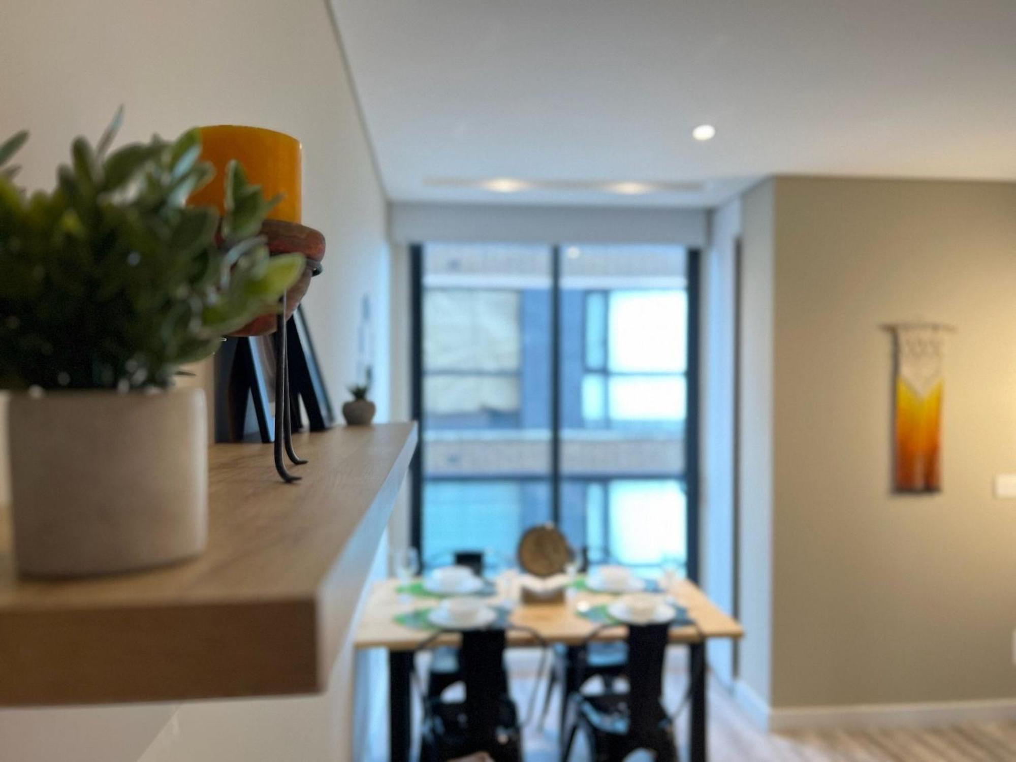 Apartamento Palmetto Niido