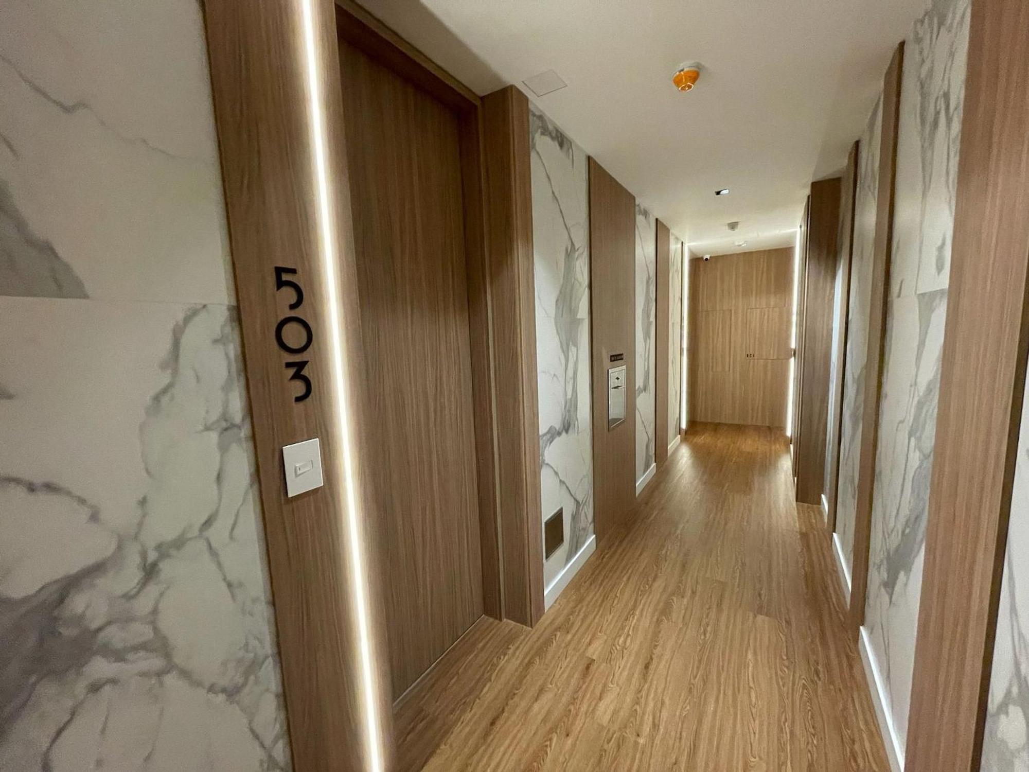 Apartamento Palmetto Niido Bogotá