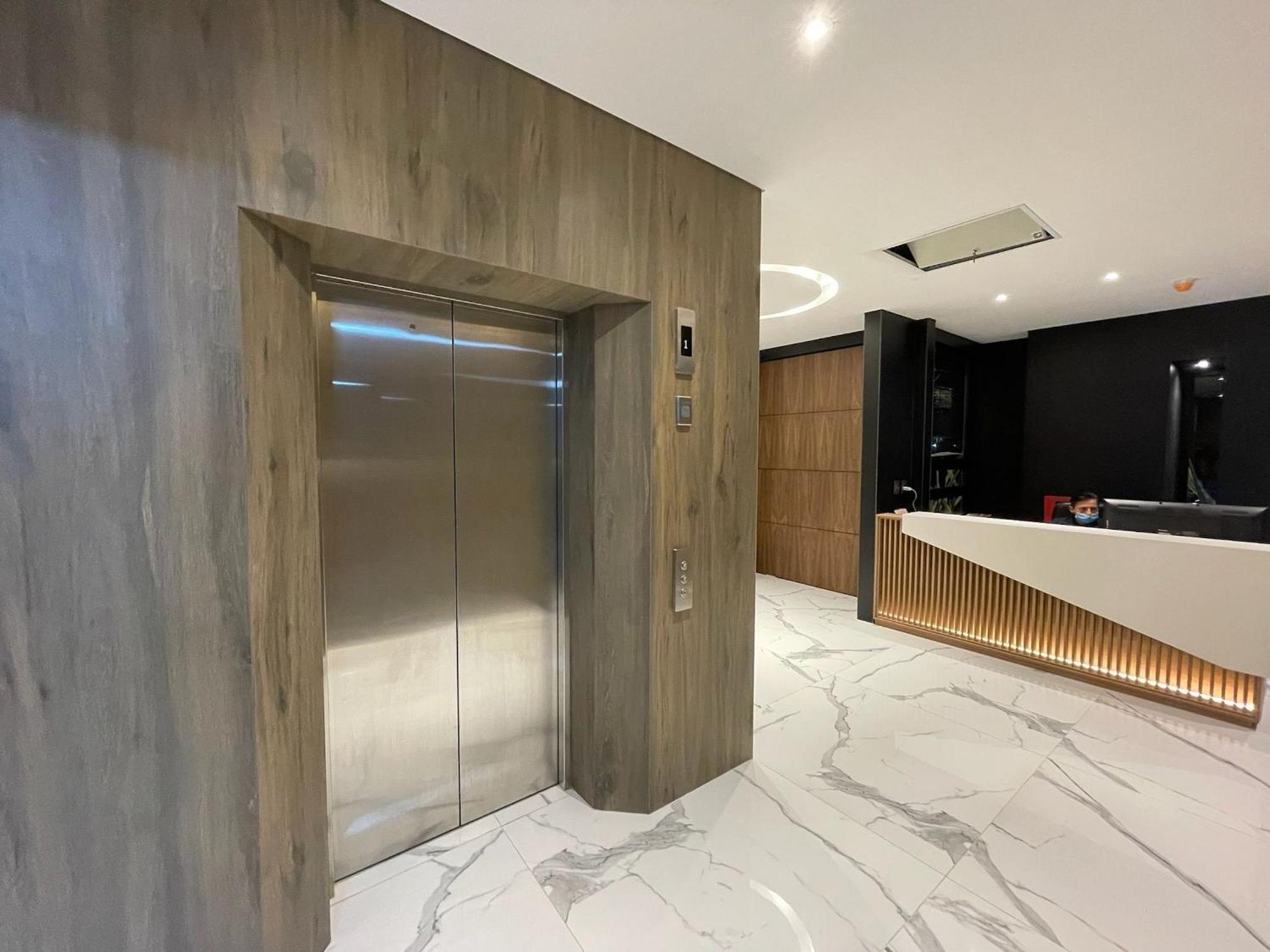Apartamento Palmetto Niido