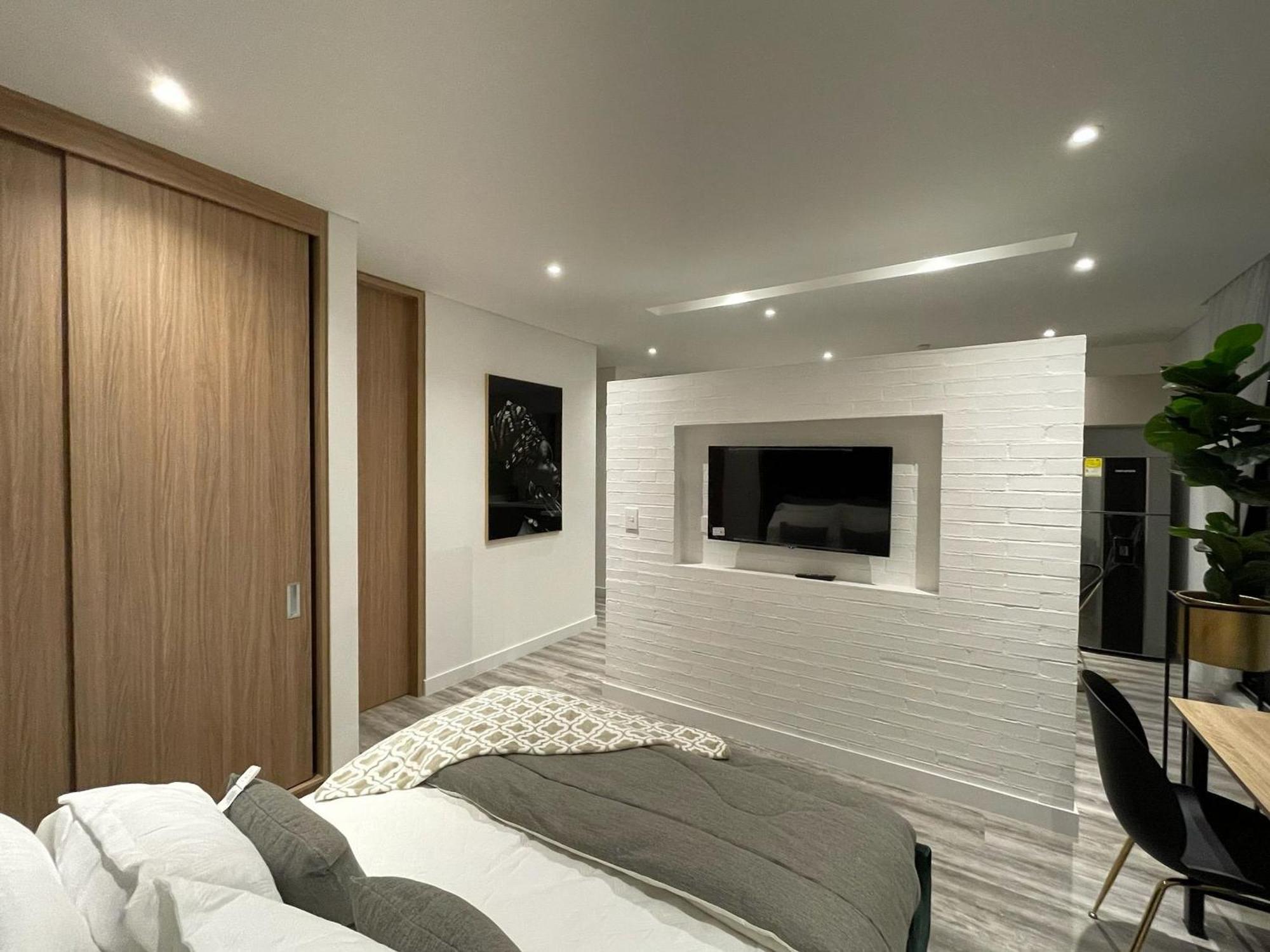 Palmetto Niido Apartamento *