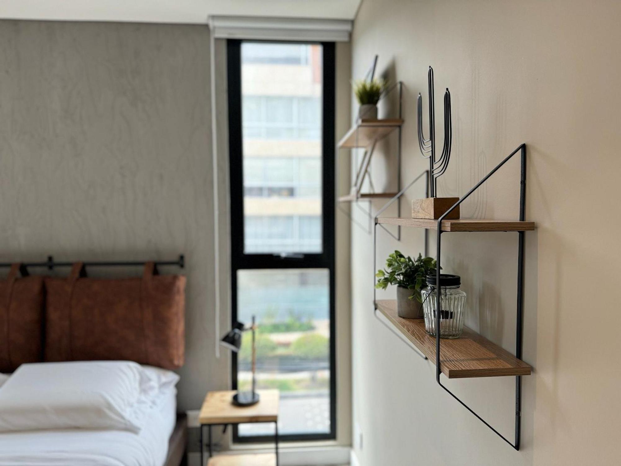 Palmetto Niido Apartamento *