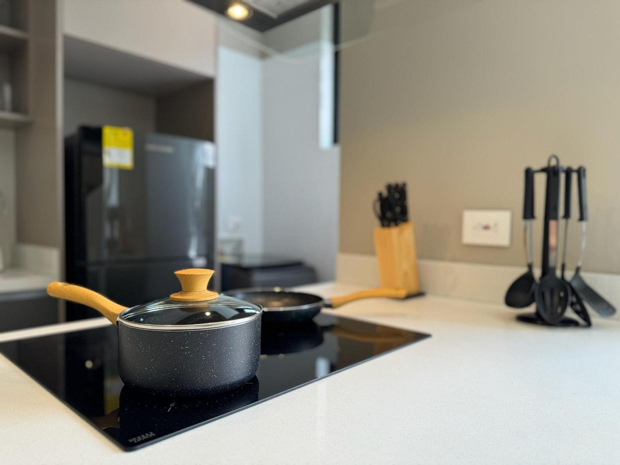 Apartamento Palmetto Niido