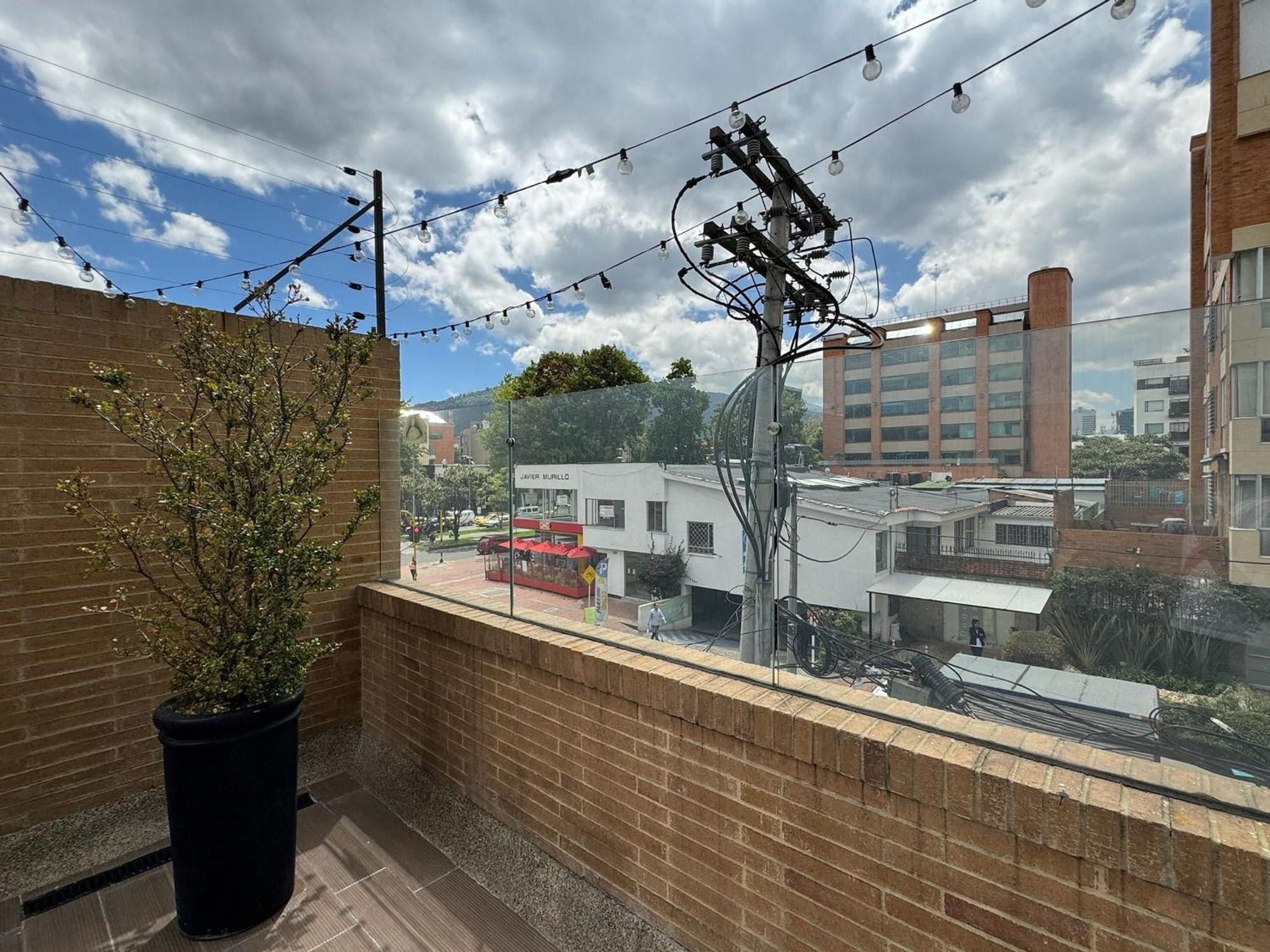Palmetto Niido Apartamento Bogotá
