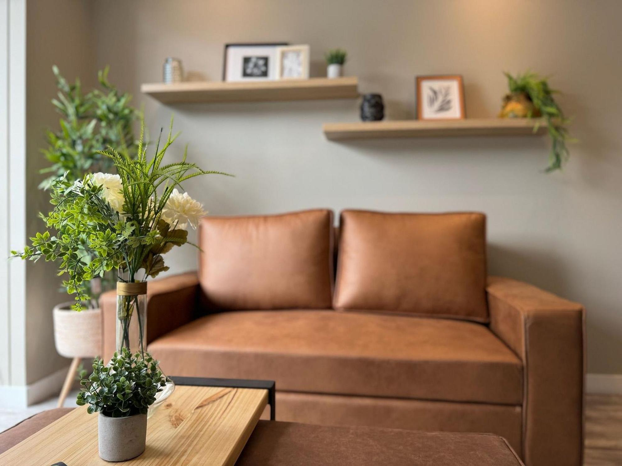 Palmetto Niido Apartamento *