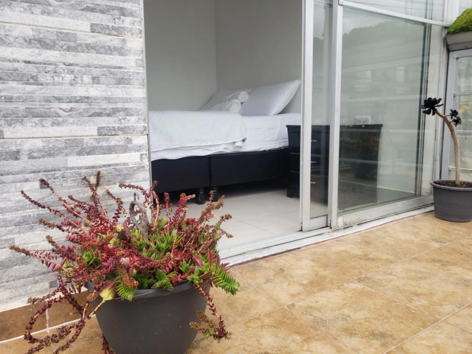 Apartment Apartahotel Baru - Usaquen Bogota
