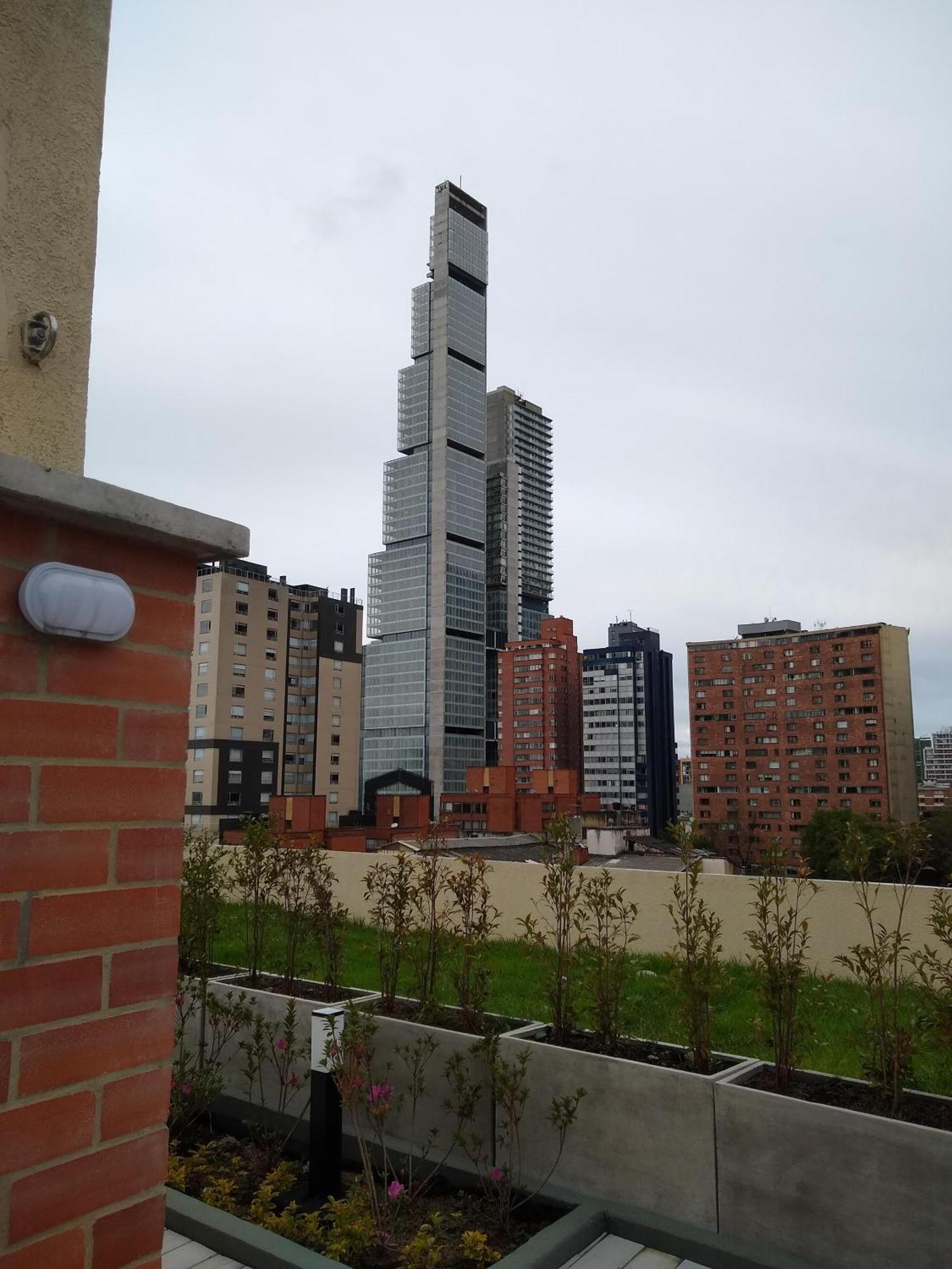 Apartamento Downtown, Blue Home, Nature Inspired