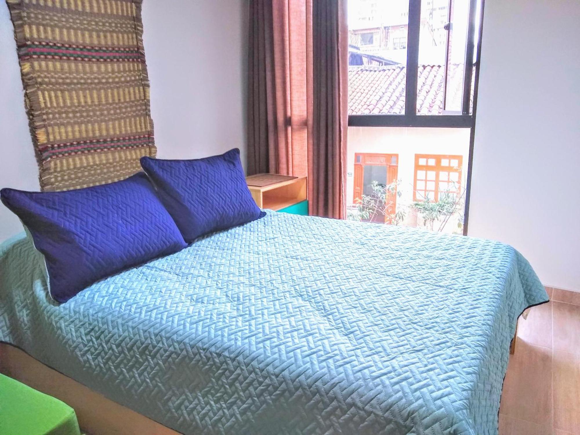 Downtown, Blue Home, Nature Inspired Apartamento *