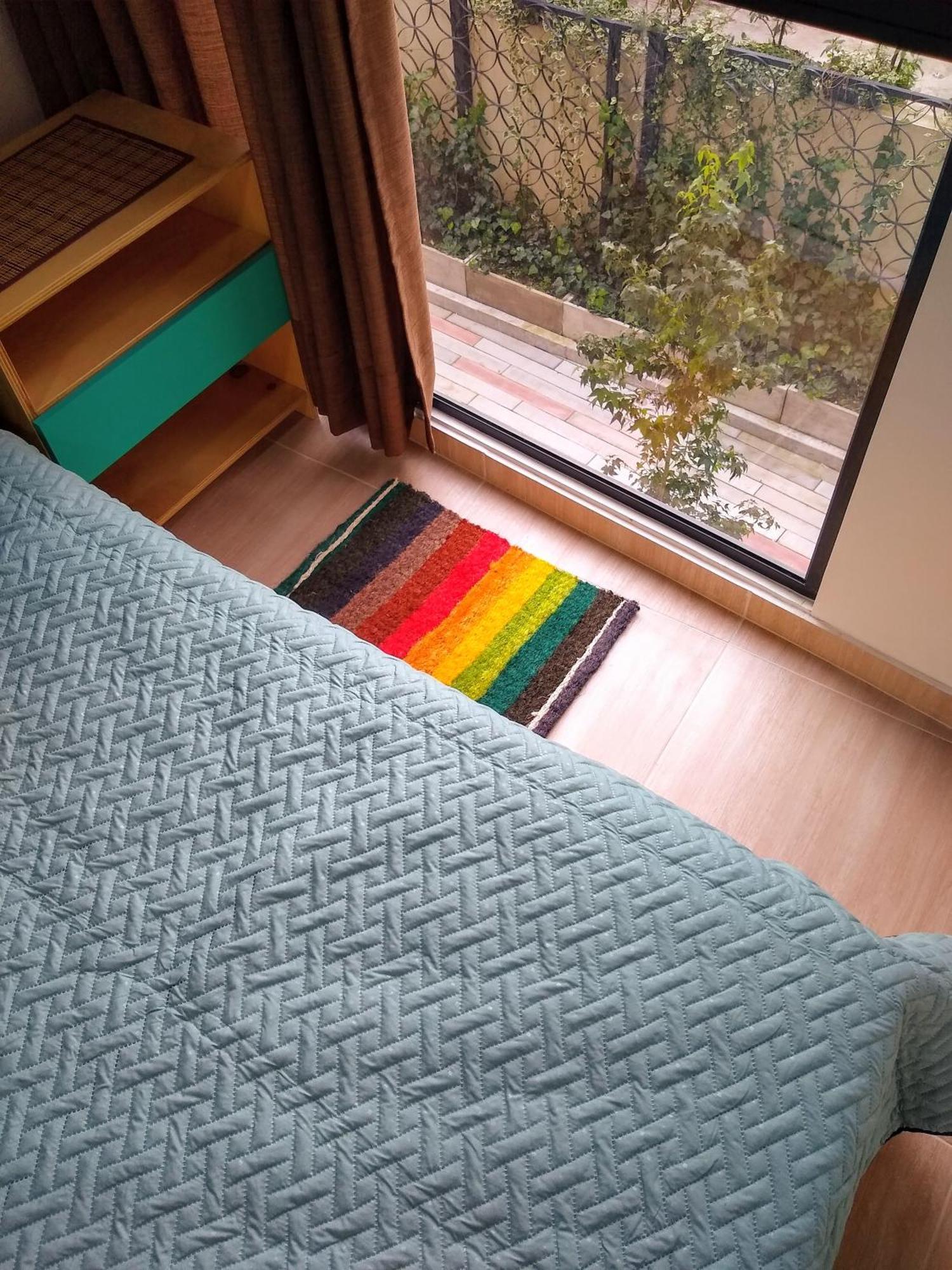 Apartamento Downtown, Blue Home, Nature Inspired