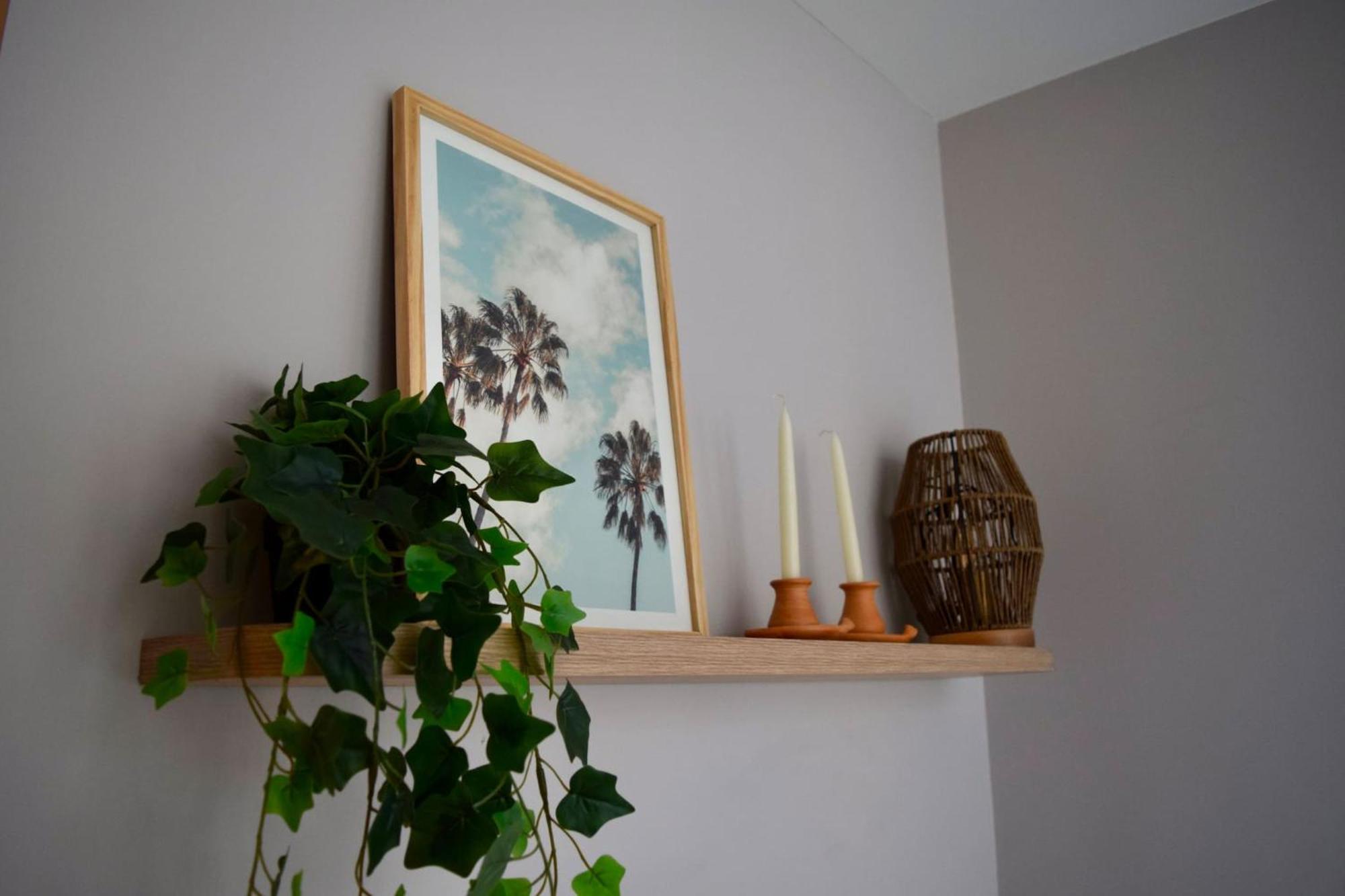 Apartamento Chic Downtown Loft - Near Zona Rosa *