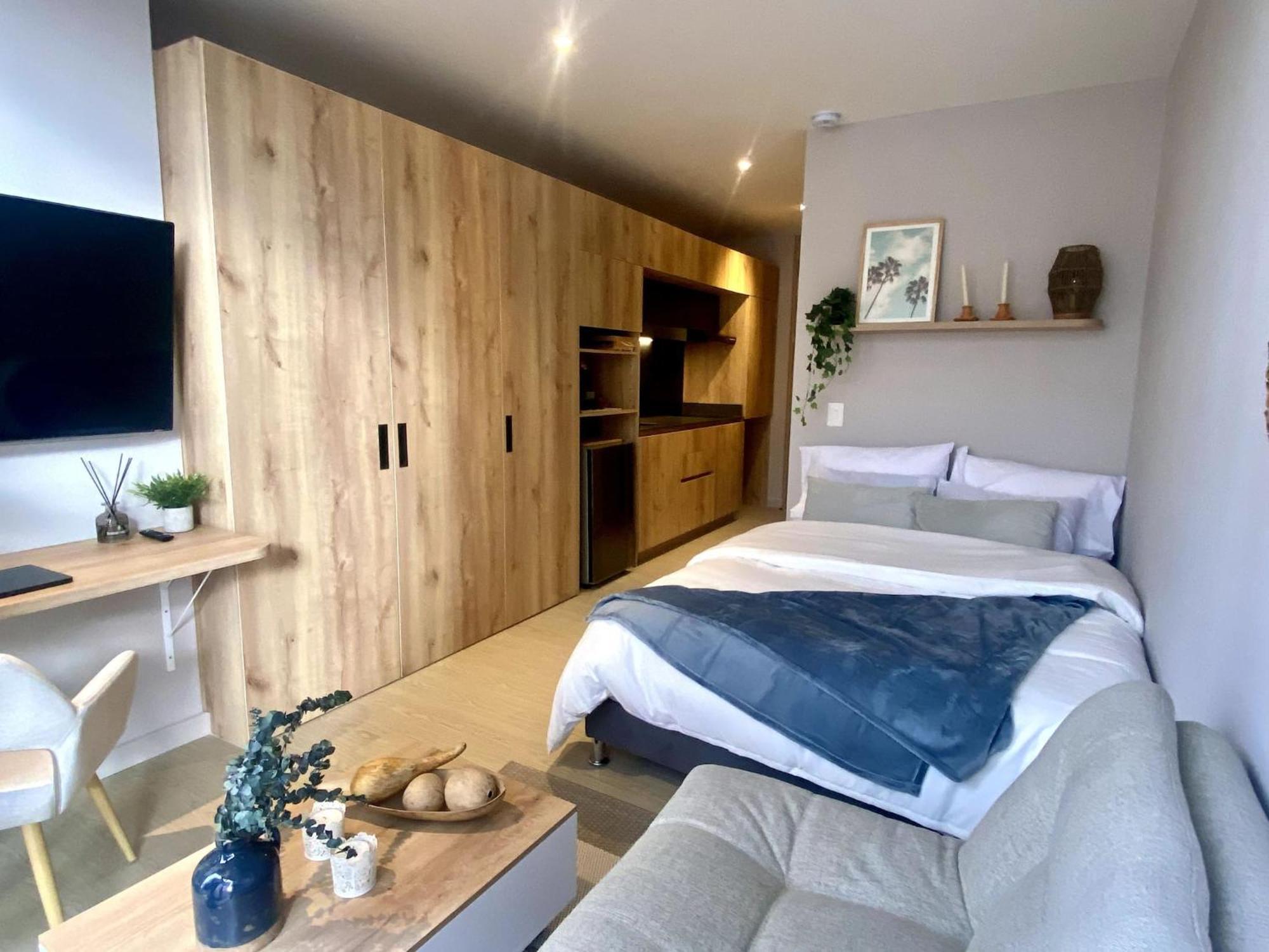 Chic Downtown Loft - Near Zona Rosa Apartamento