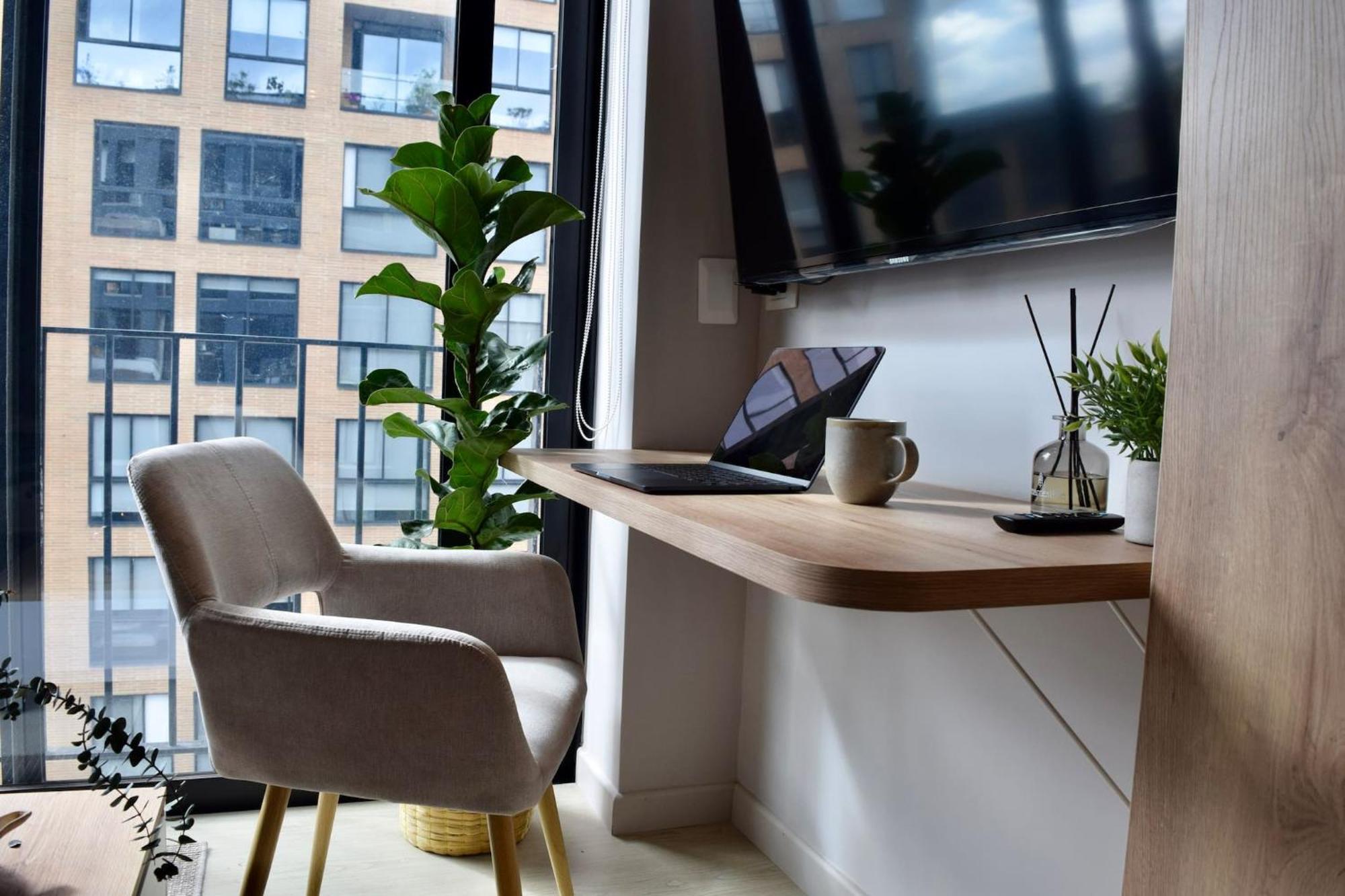 Apartamento Chic Downtown Loft - Near Zona Rosa