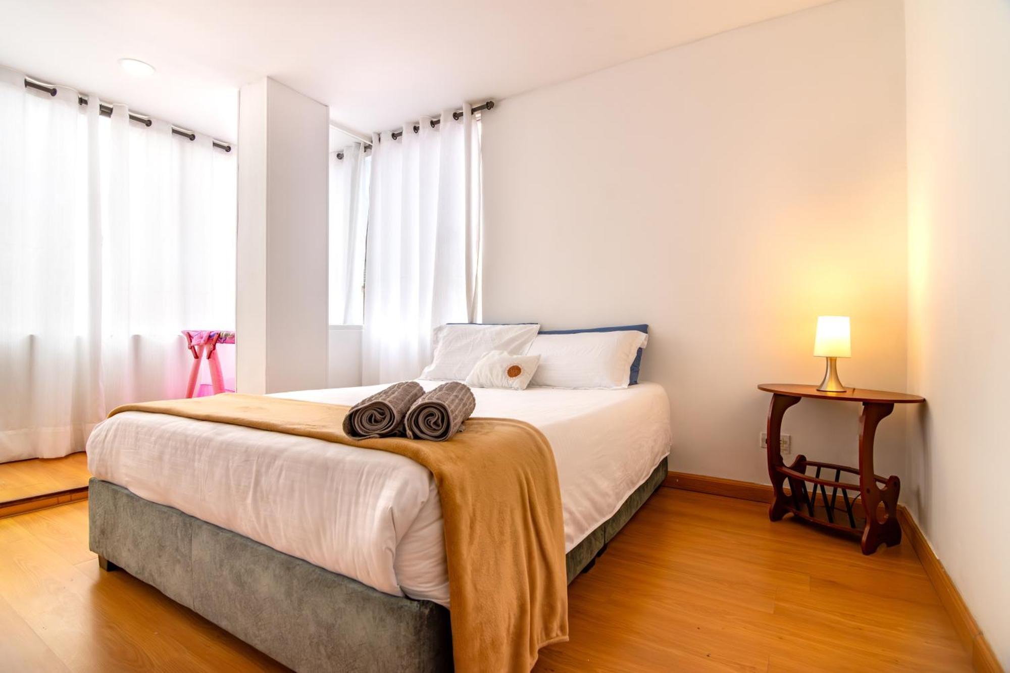 Apartamento Home *