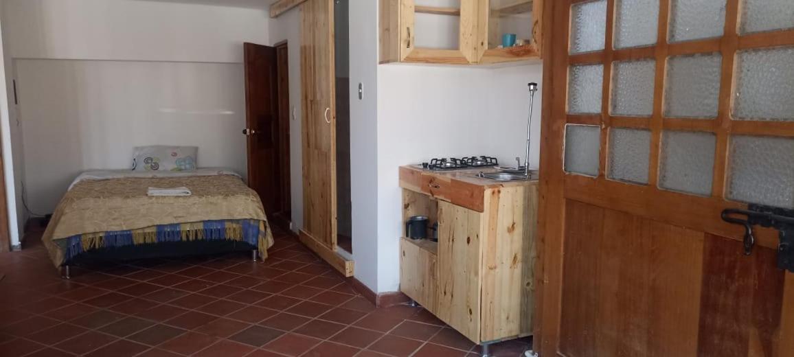 Casa Bella Vista * Bogotá
