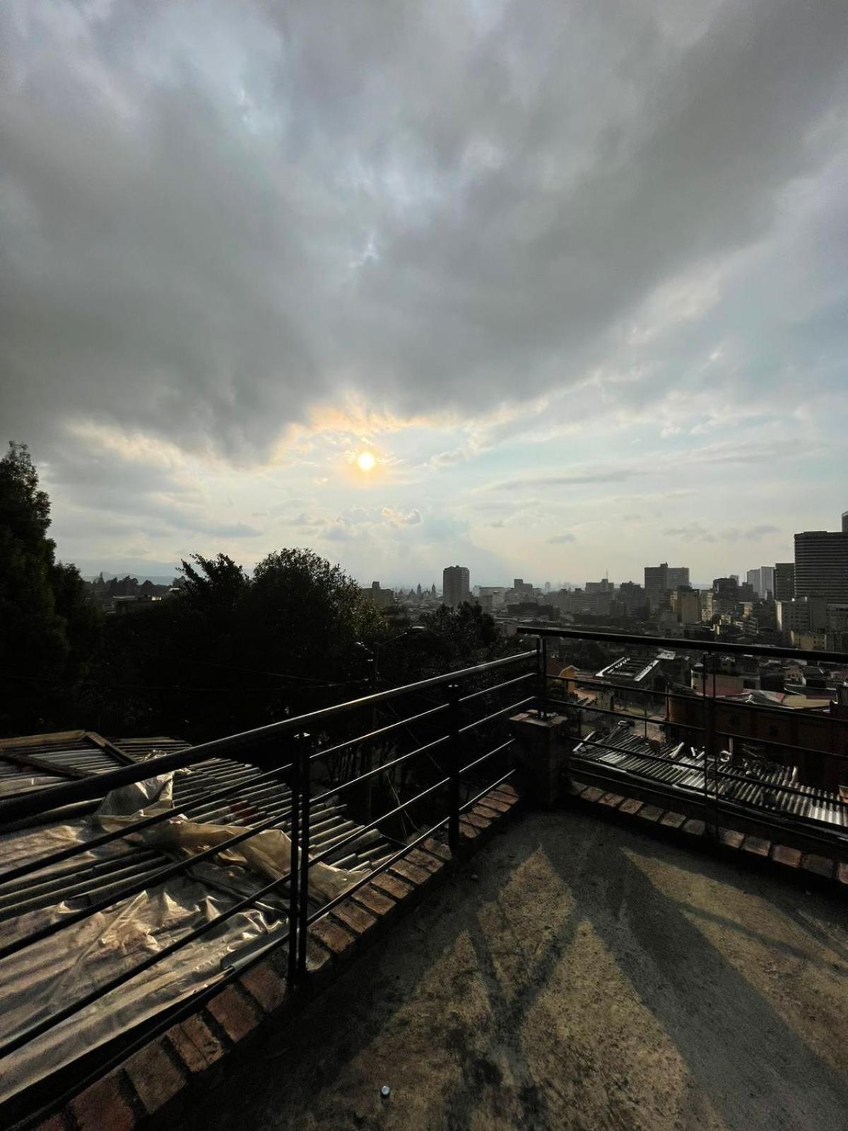 Casa Bella Vista Bogotá