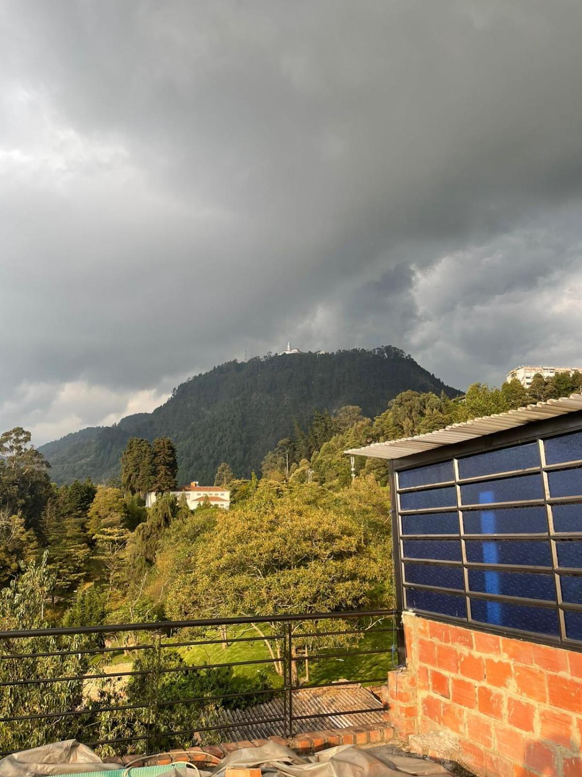 Casa Bella Vista *