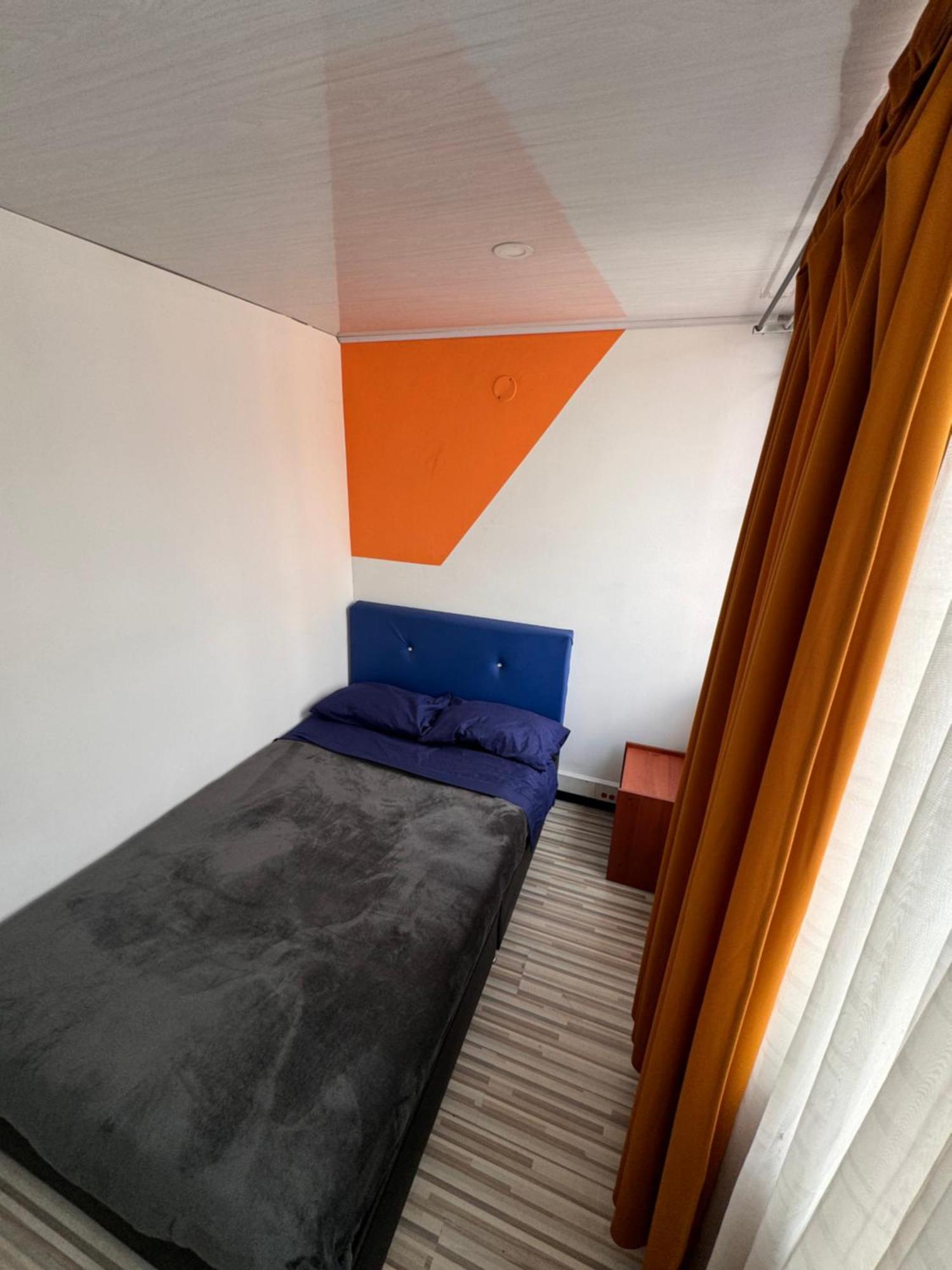 Normandia Vip Pensión Bogotá