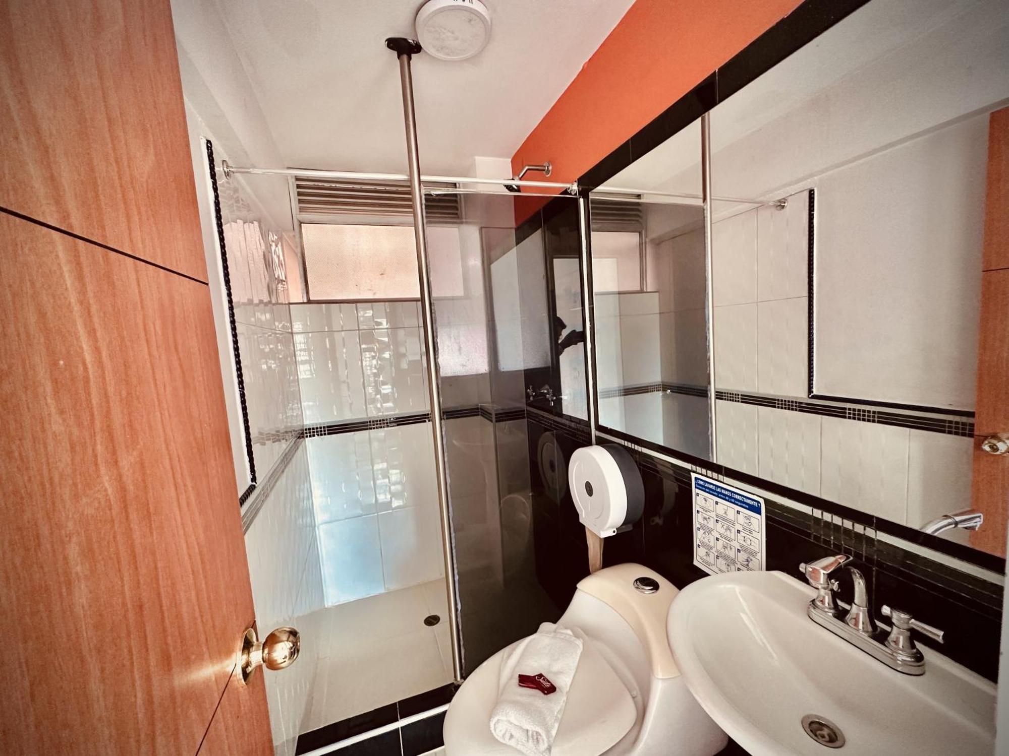 Hotel Elite Bogotá