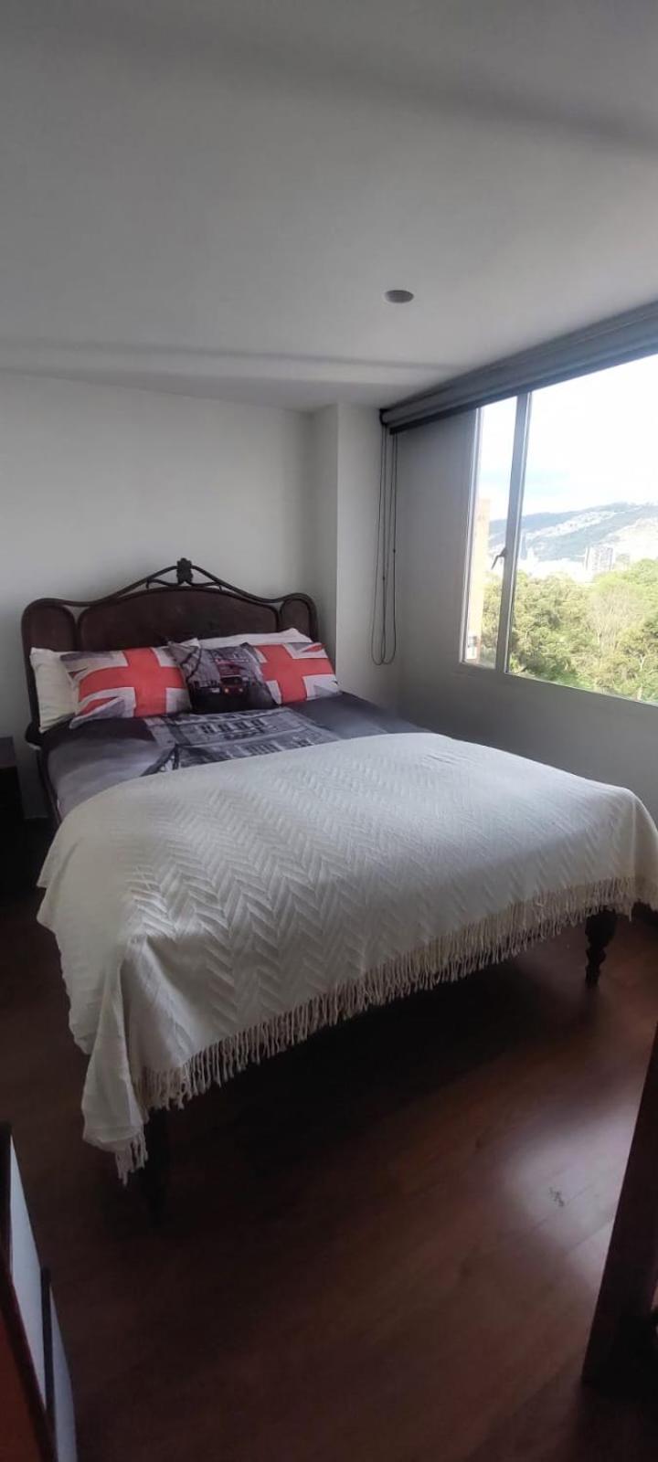 Apartamento Country Vista A Campo De Golf